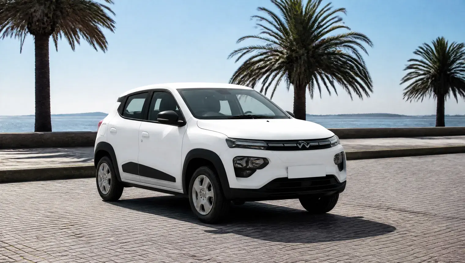 Renault Kwid en Montevideo: ficha completa y precio en TripWip