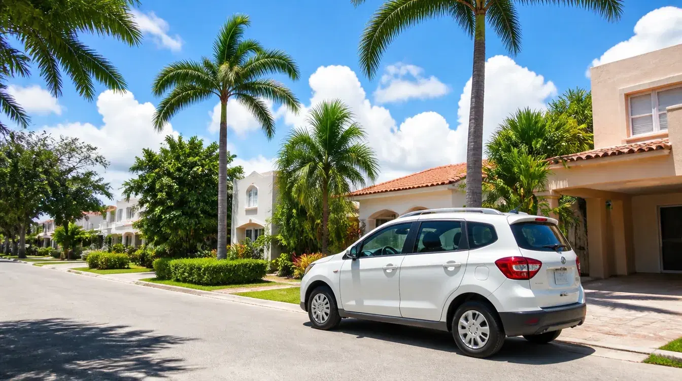 Suzuki Ertiga en Cancún: ficha completa y precio en TripWip