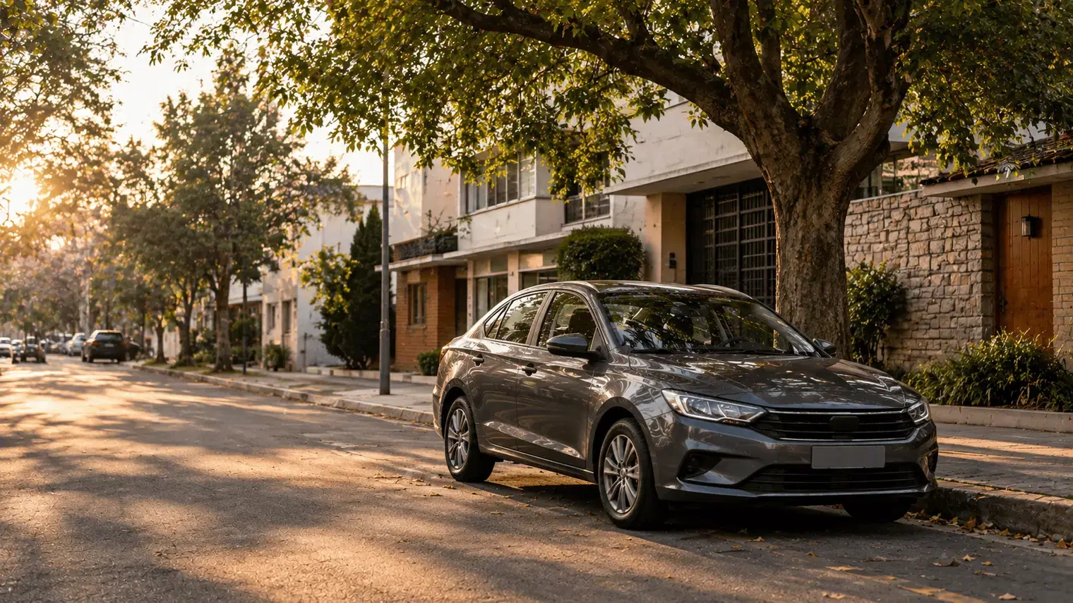 Volkswagen Jetta en Ciudad de México: ficha completa y precio en TripWip