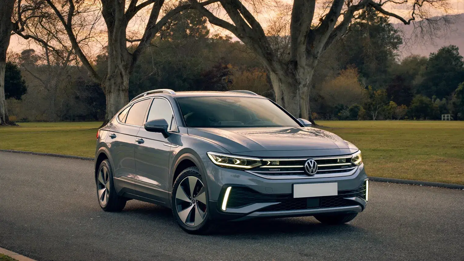 Volkswagen Nivus en Buenos Aires: ficha completa y precio en TripWip