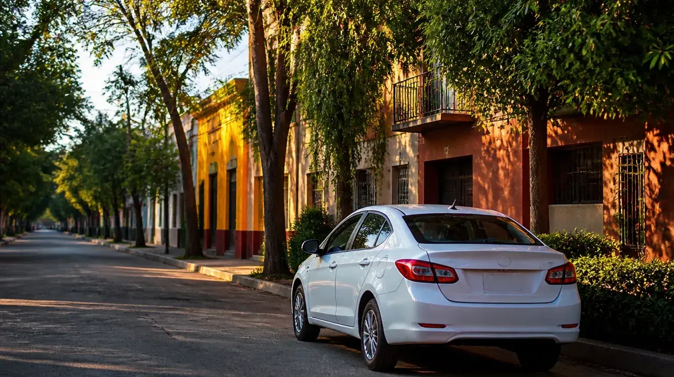 Volkswagen Vento en Ciudad de México: ficha completa y precio en TripWip