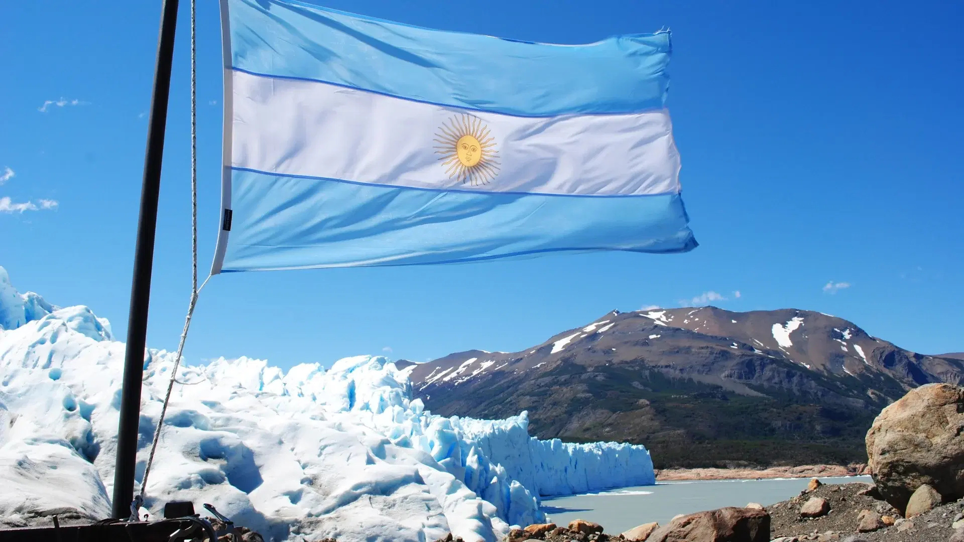 Alquiler de autos en Argentina