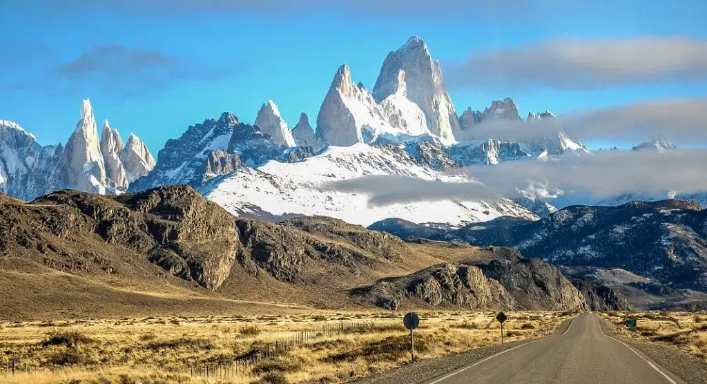 Alquiler de autos en Bariloche