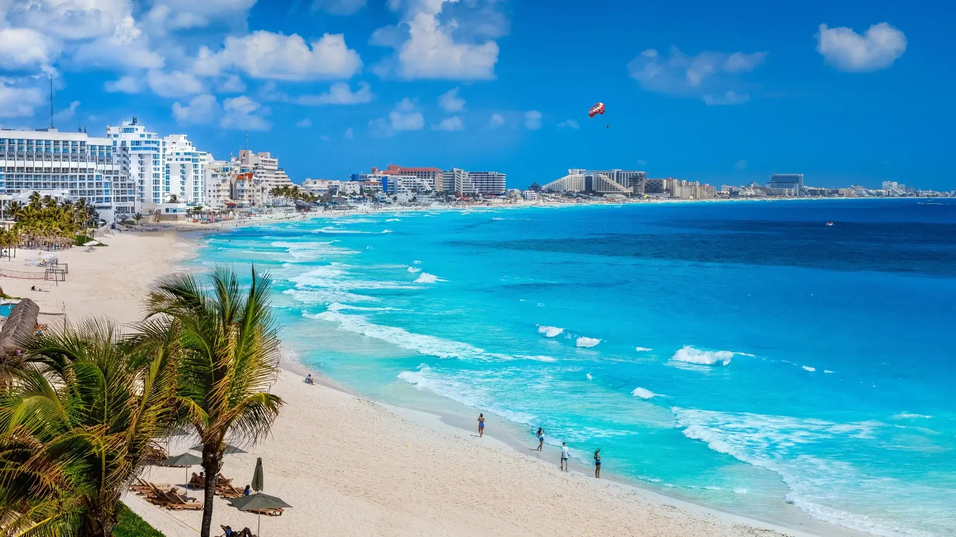 Renta de autos en Cancún