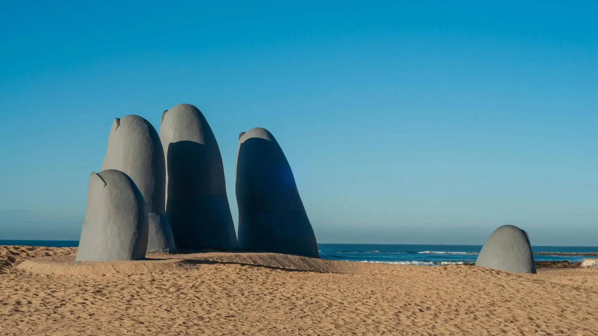 Alquiler de autos en Punta del Este