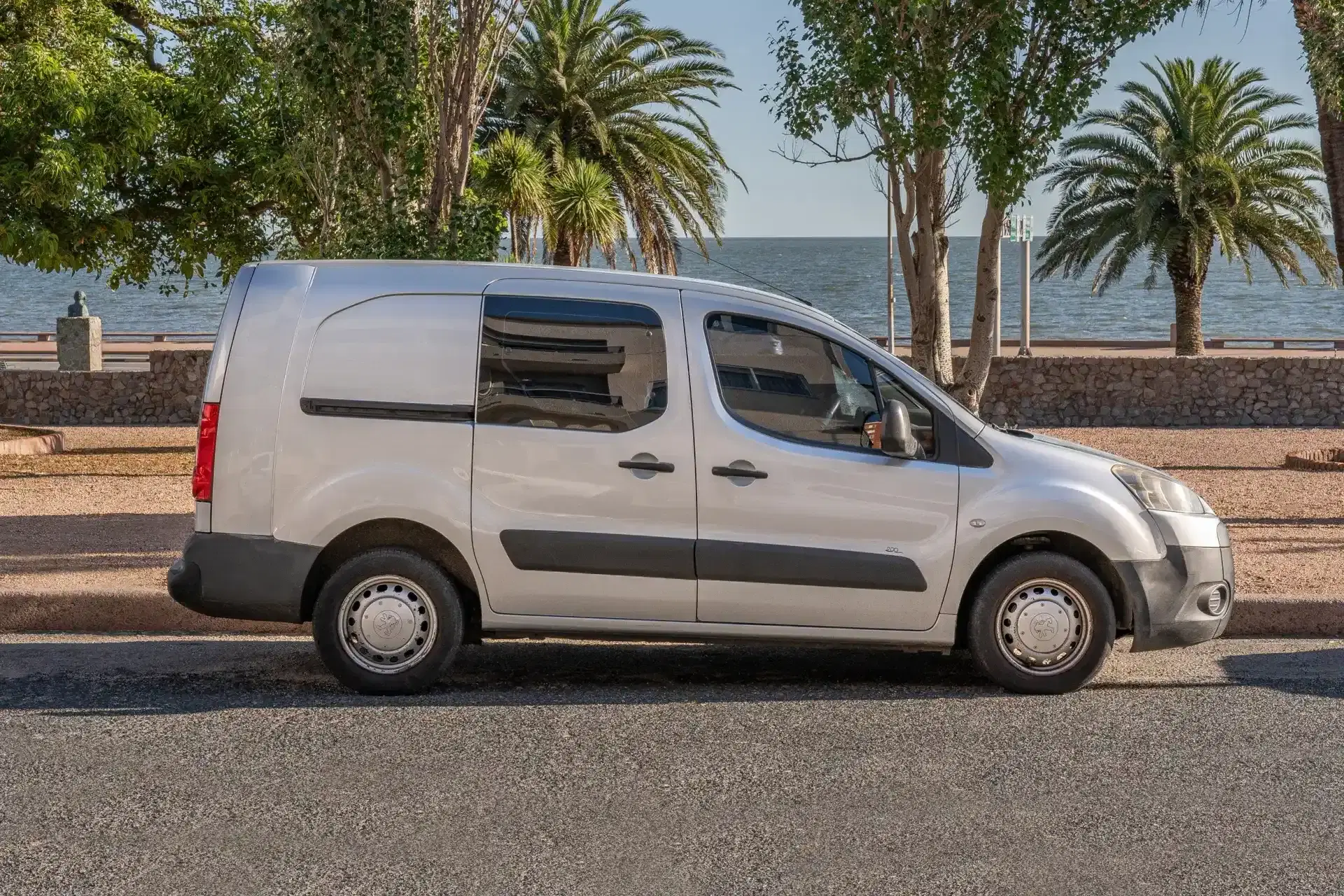 Van