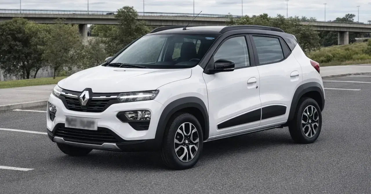 Renault Kwid
