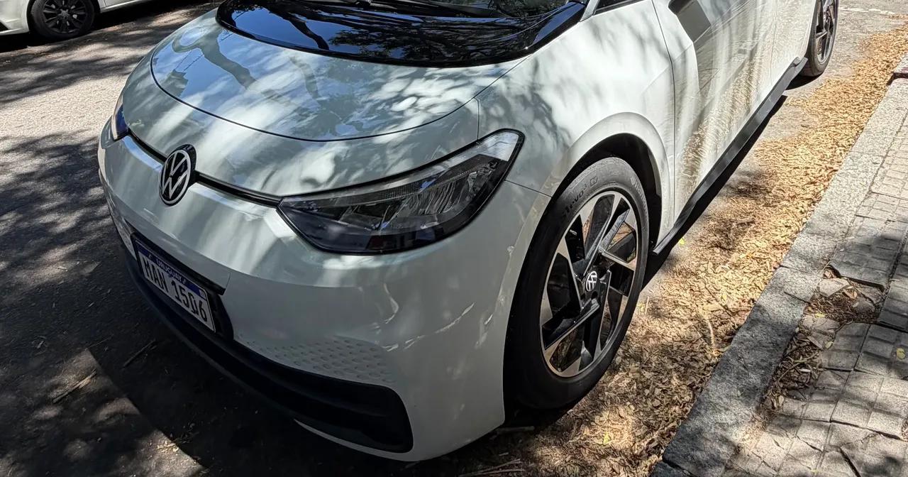 Volkswagen ID.3