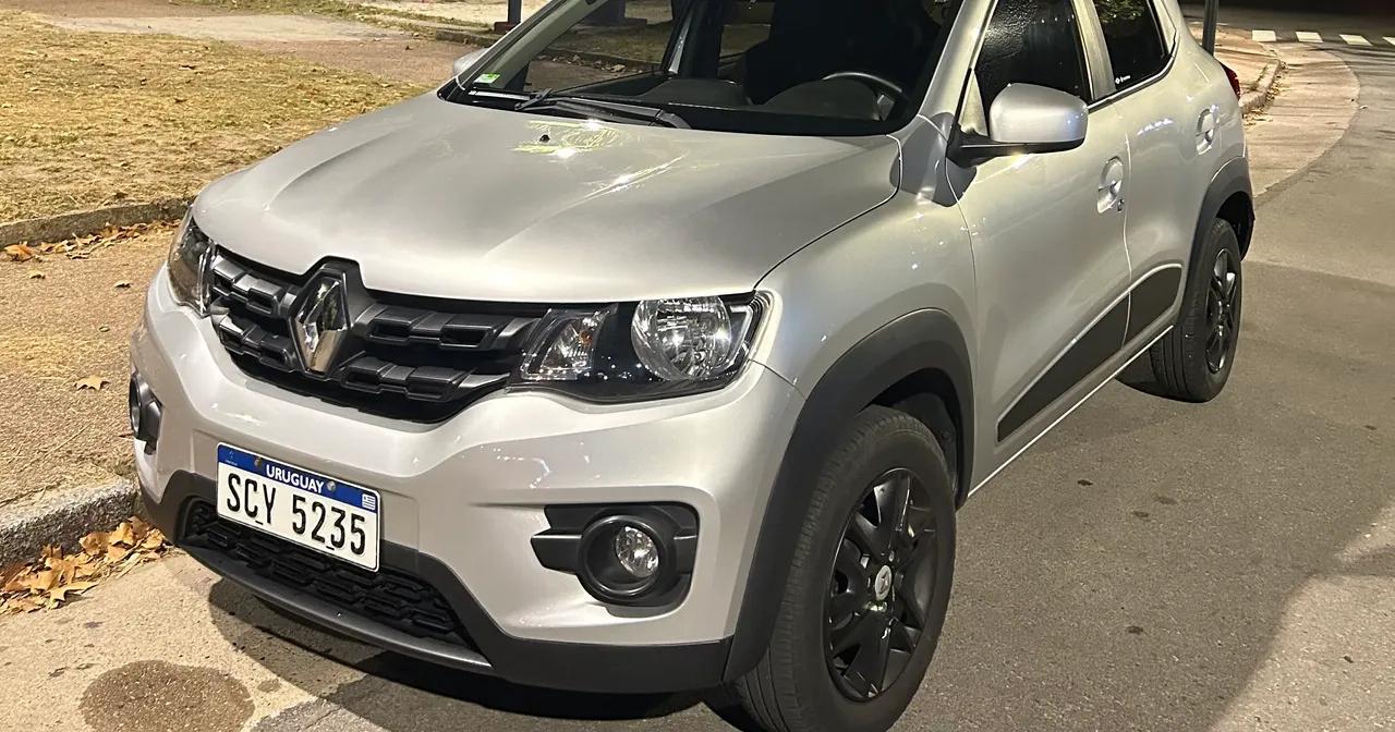 Renault Kwid