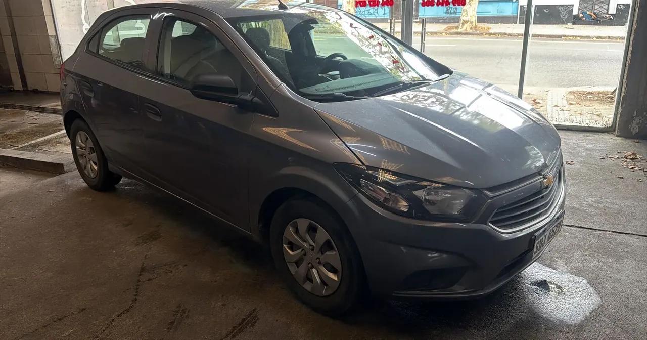 Chevrolet Joy