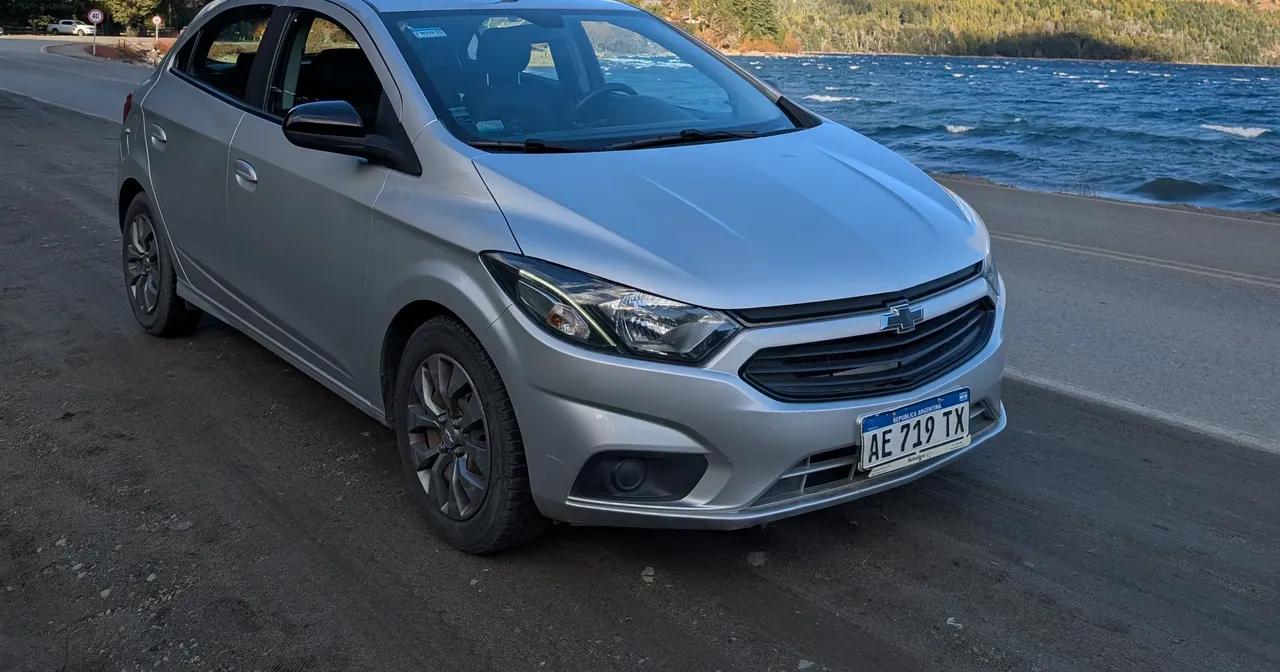 Chevrolet Joy