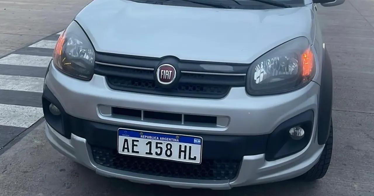 Fiat Uno