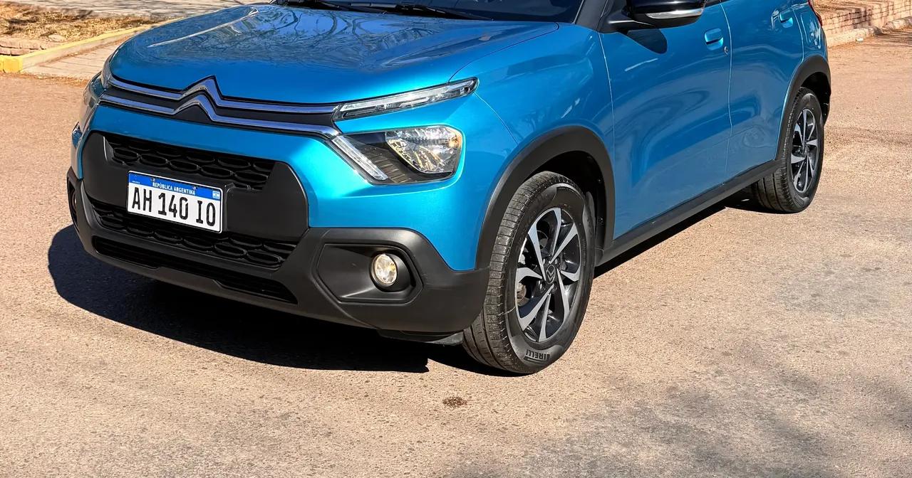 Citroen C3