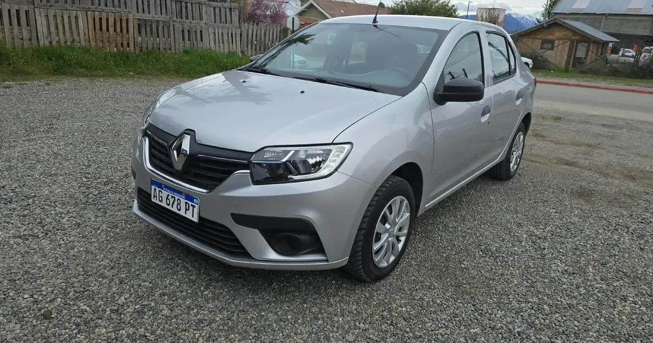 Renault Logan