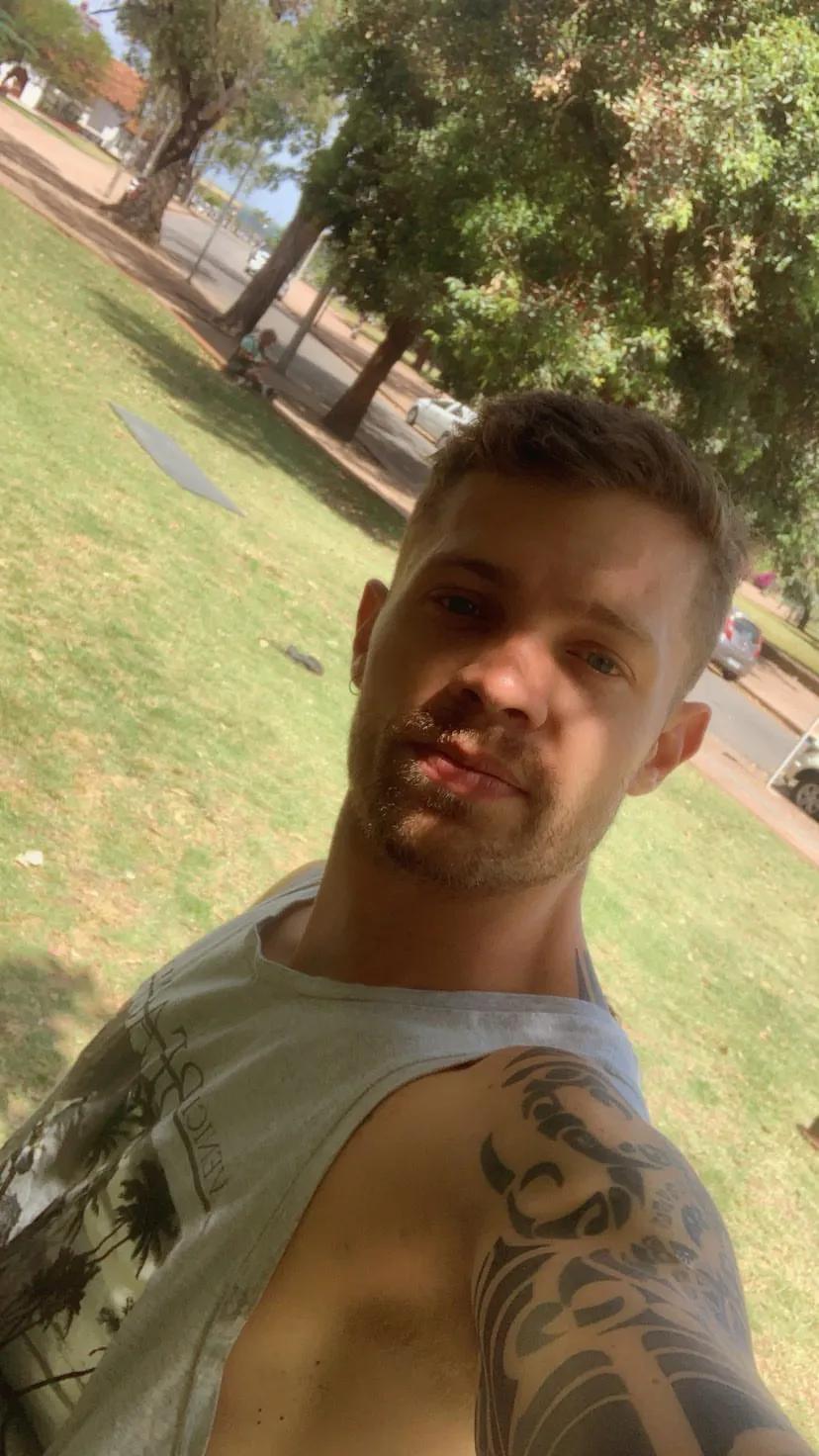 Fabricio Baffico