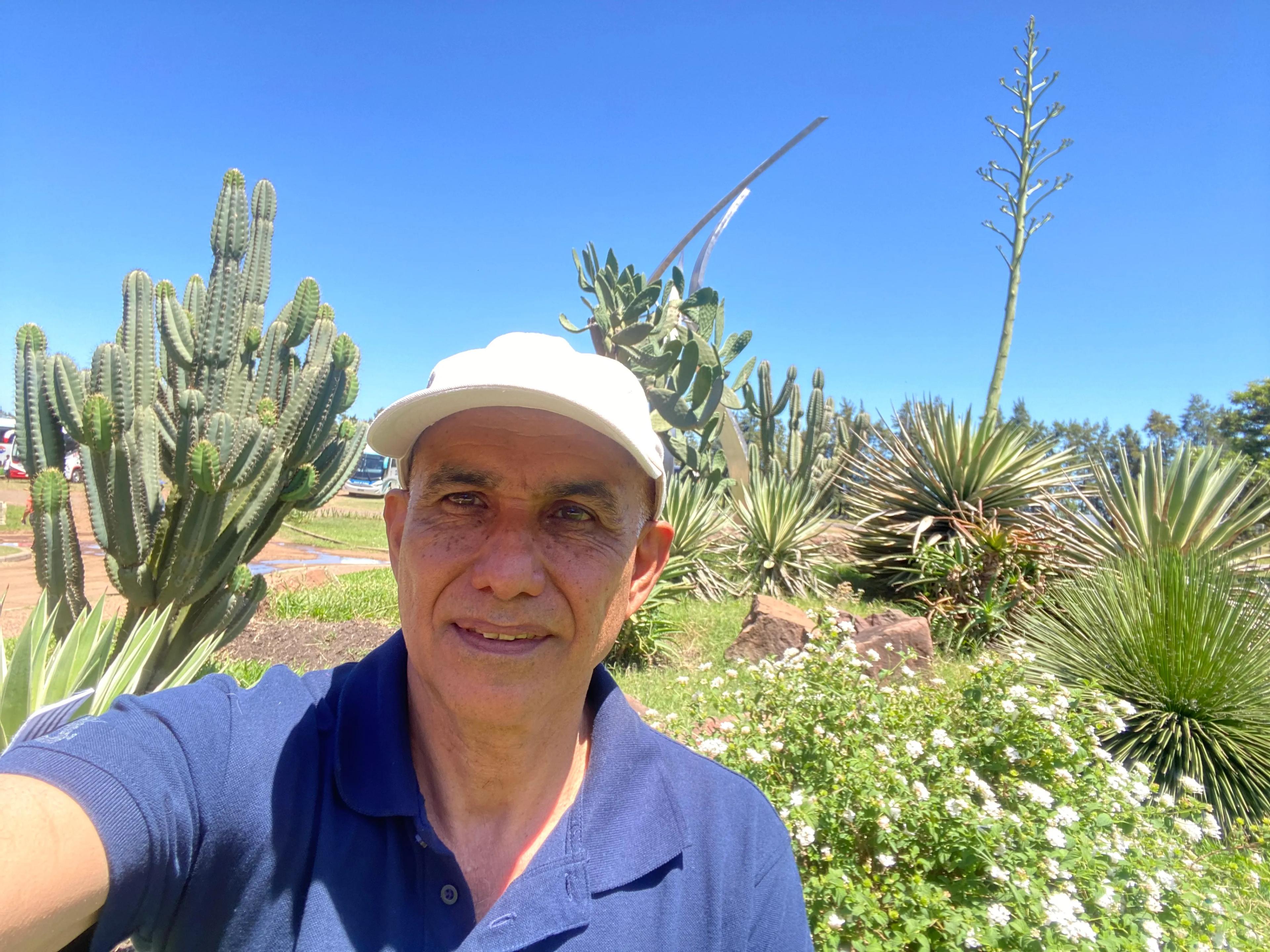 Sergio Gauna