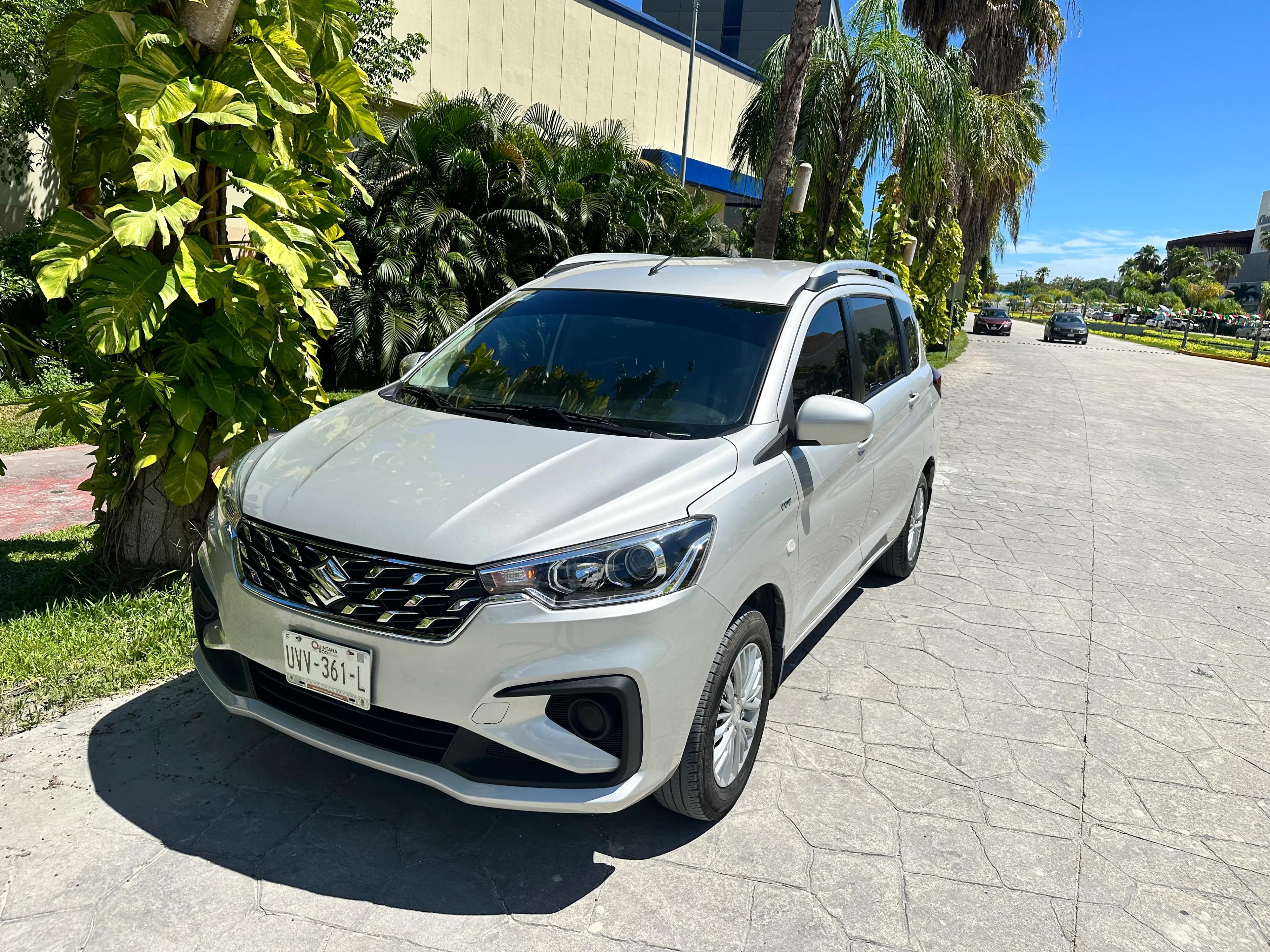 Suzuki Ertiga