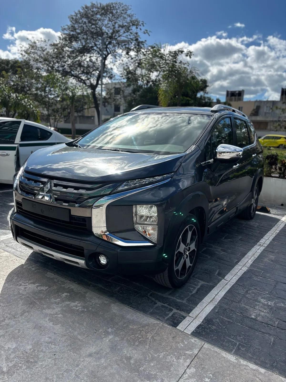 Mitsubishi Xpander