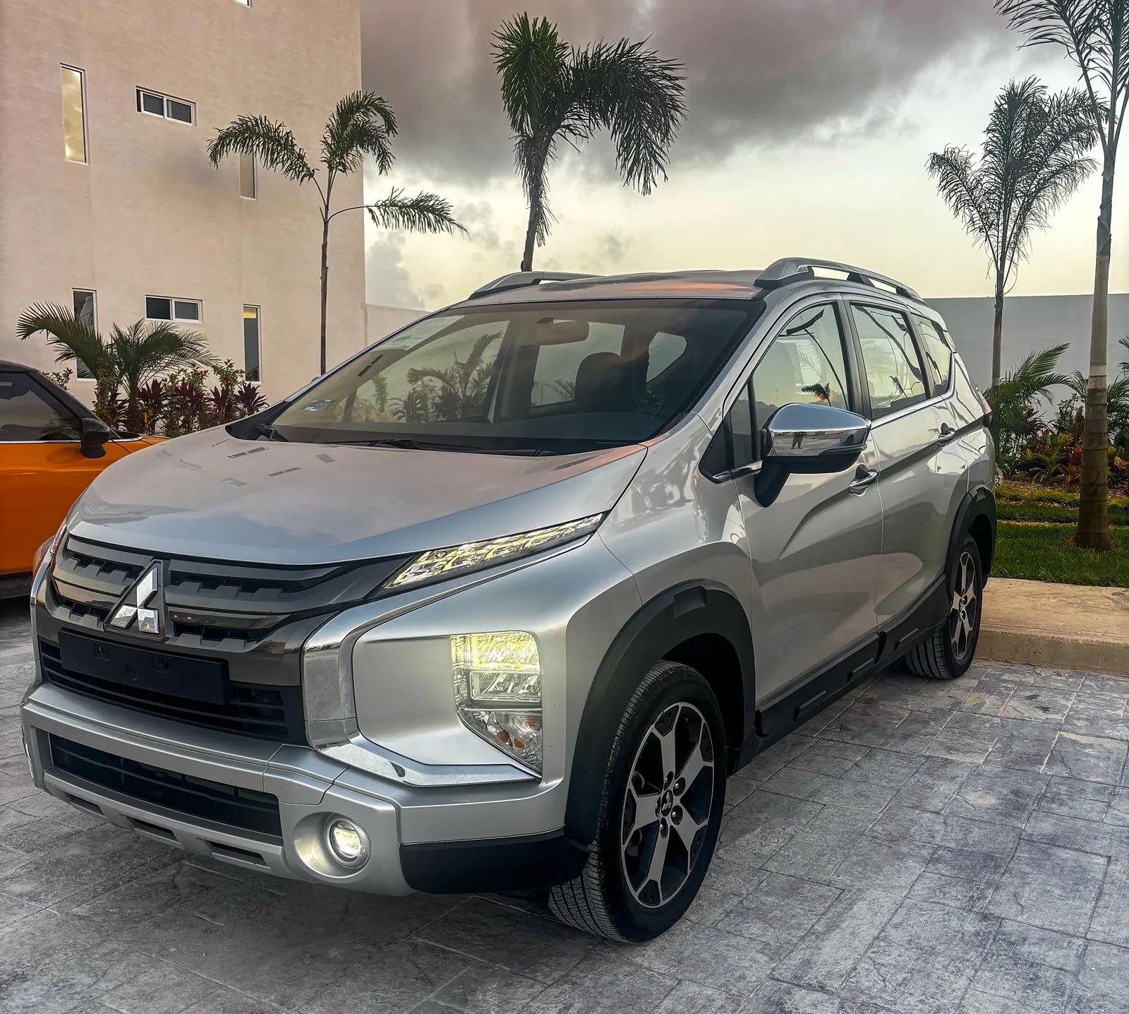 Mitsubishi Xpander