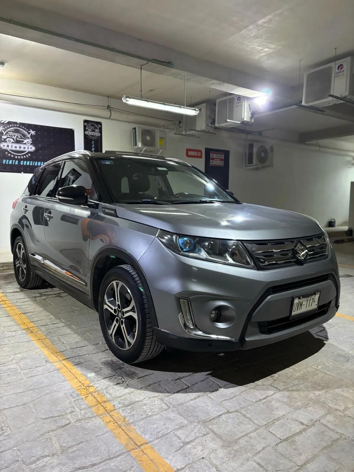 Suzuki Vitara - Cancún