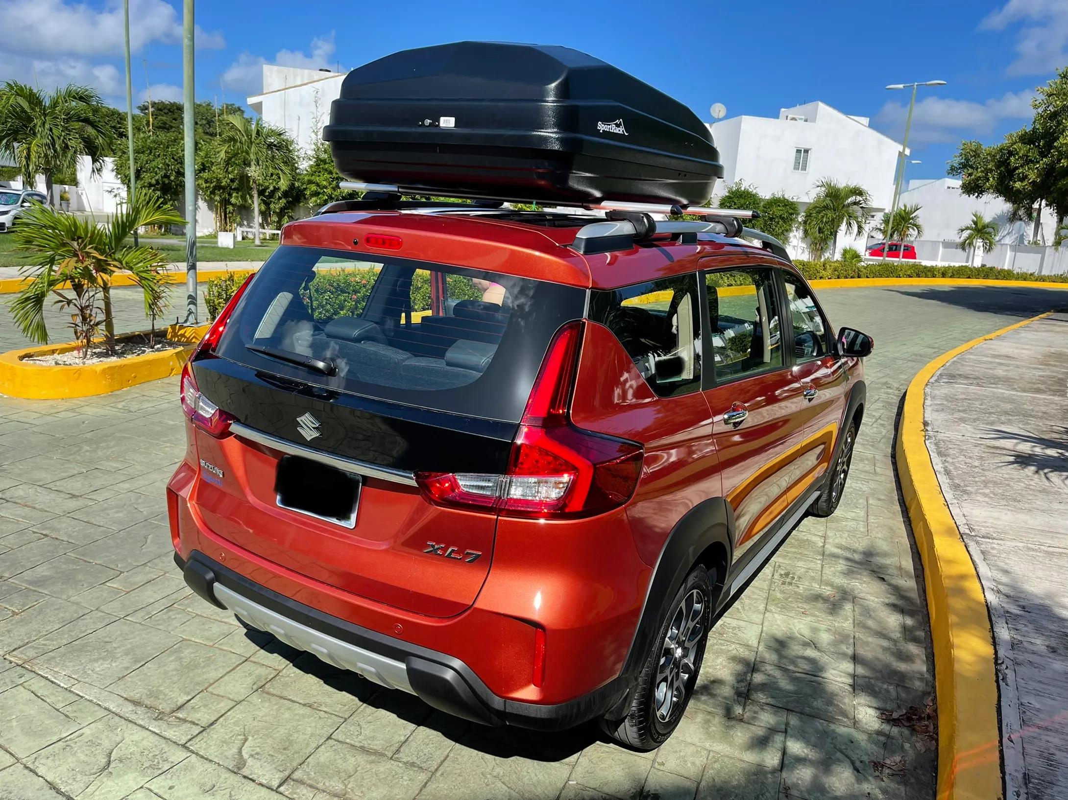 Suzuki Ertiga