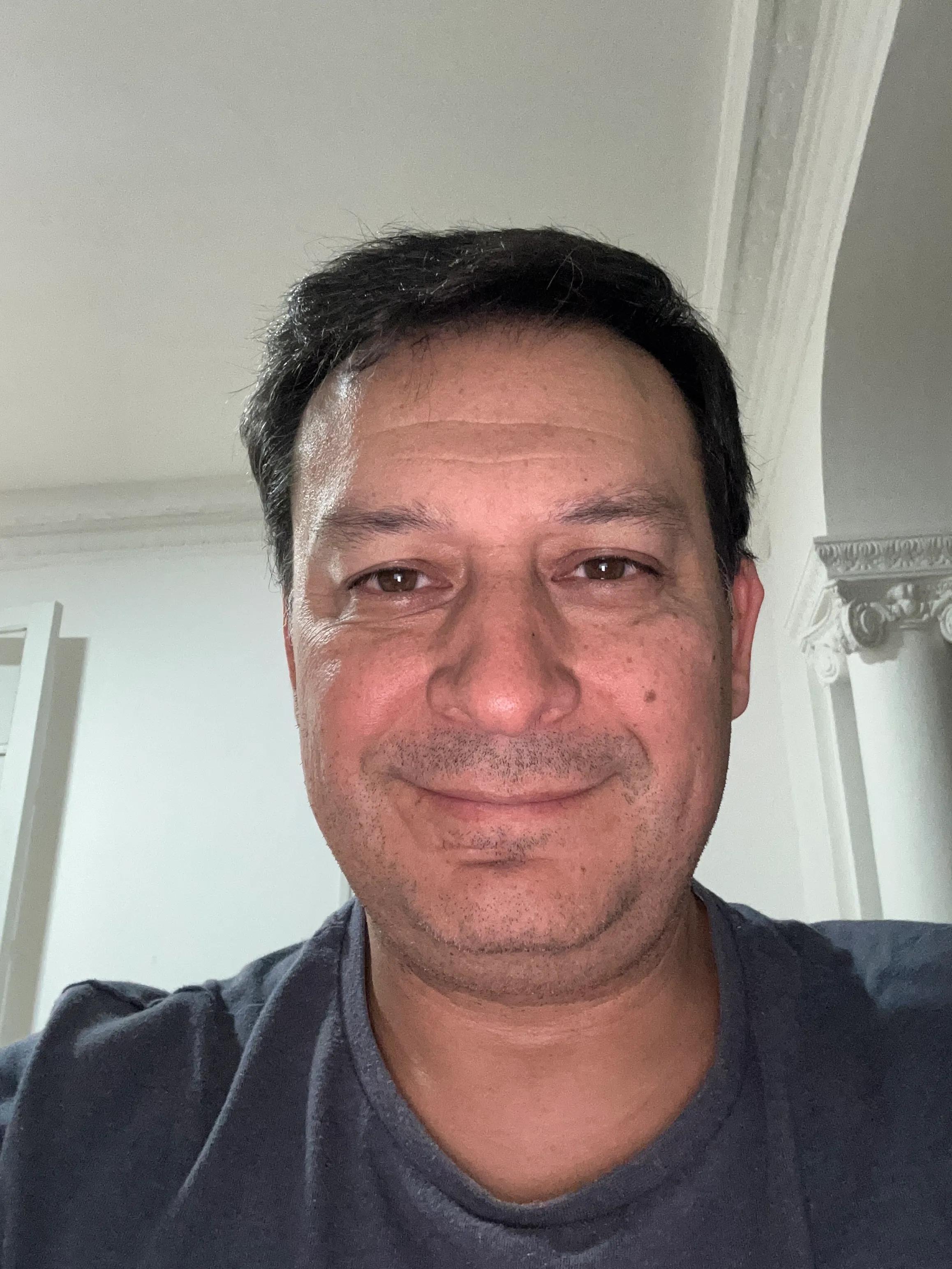 Sebastian Maturro