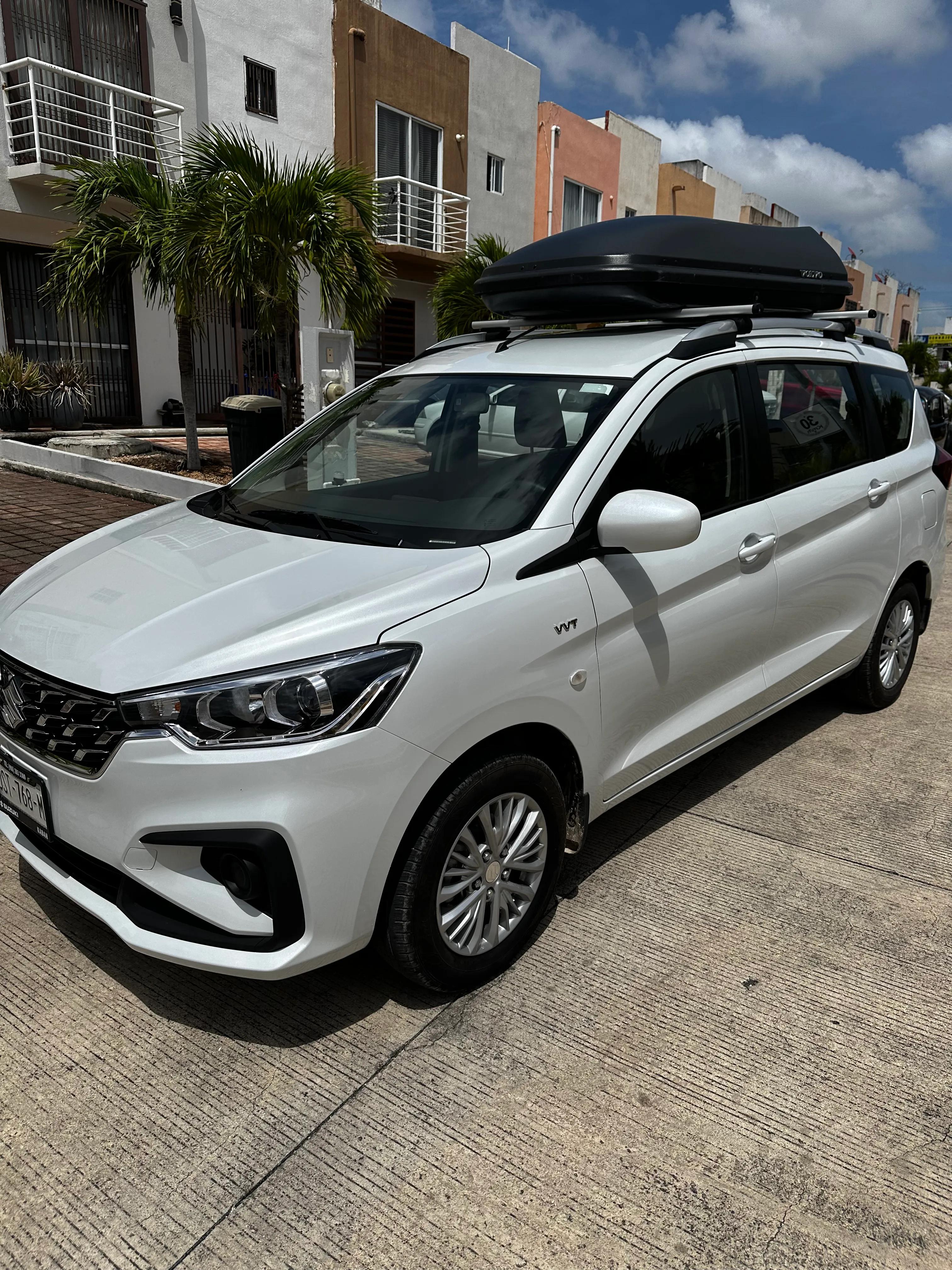 Suzuki Ertiga