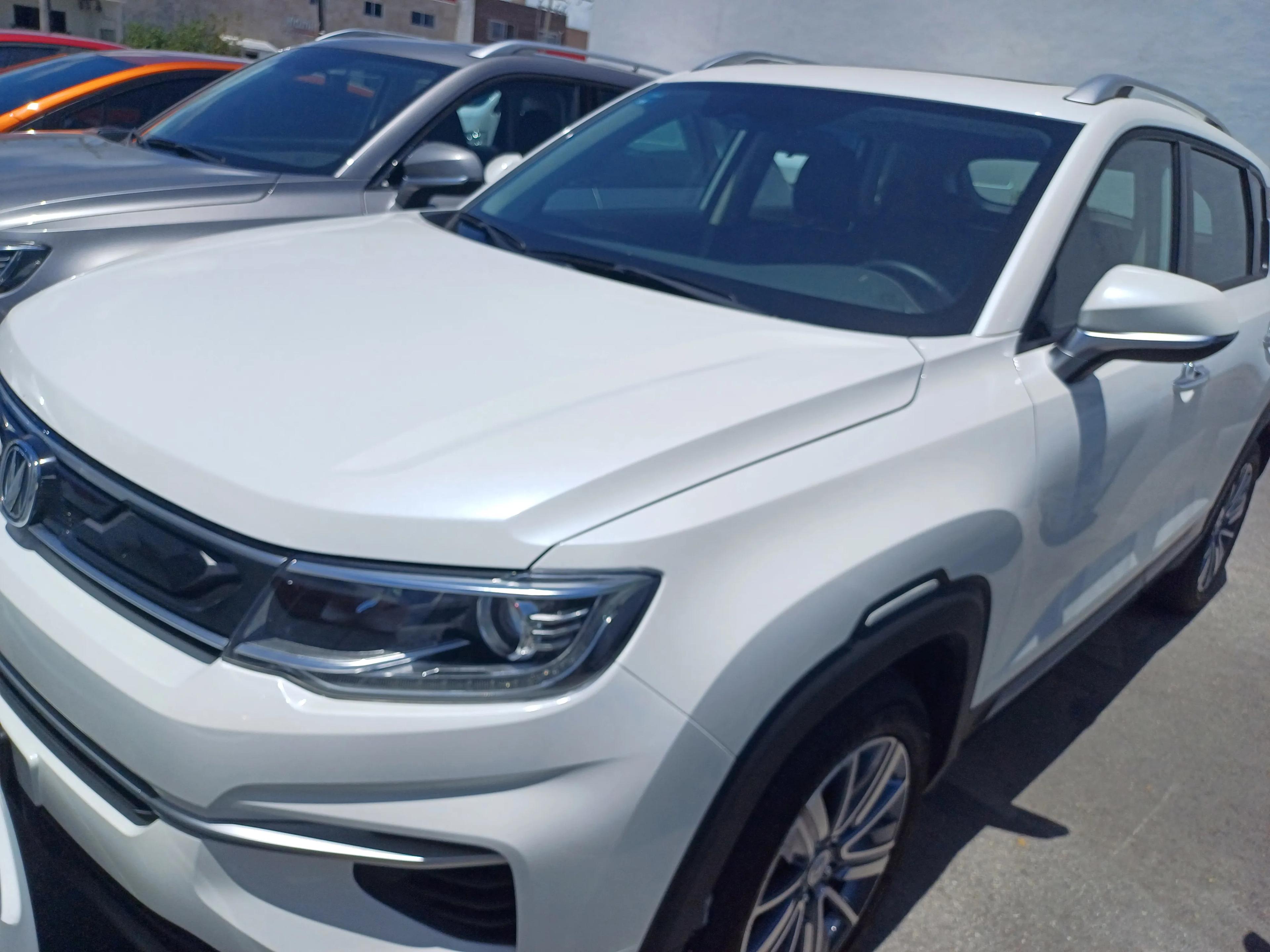 Changan Uni-V