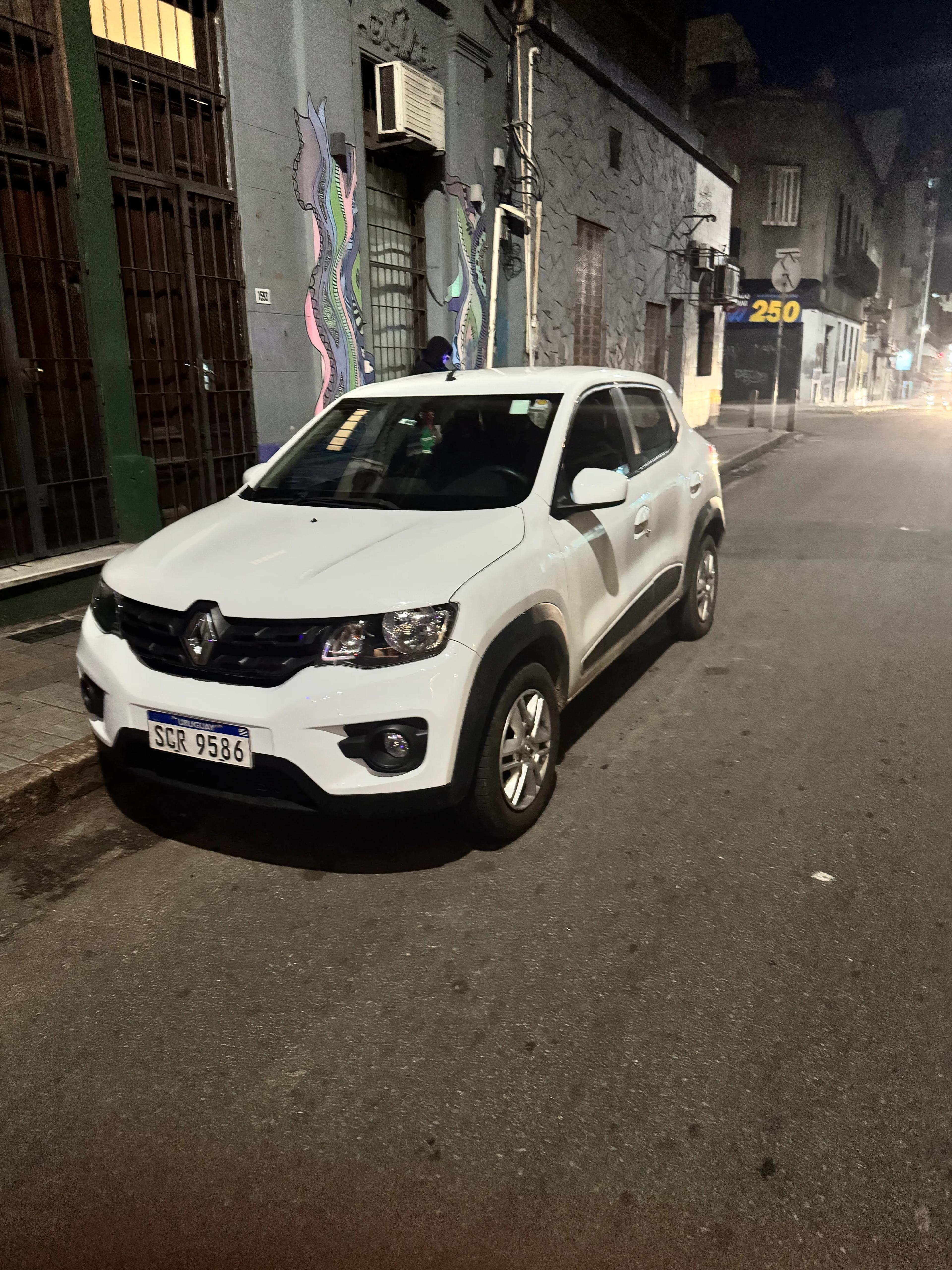 Renault Kwid