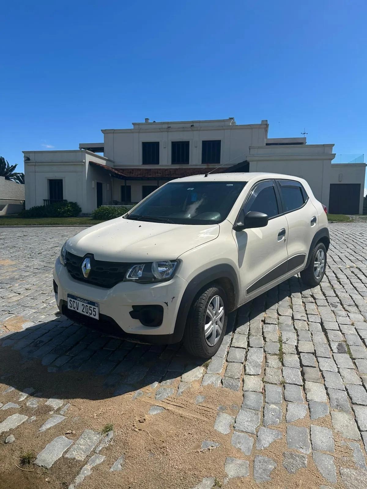 Renault Kwid