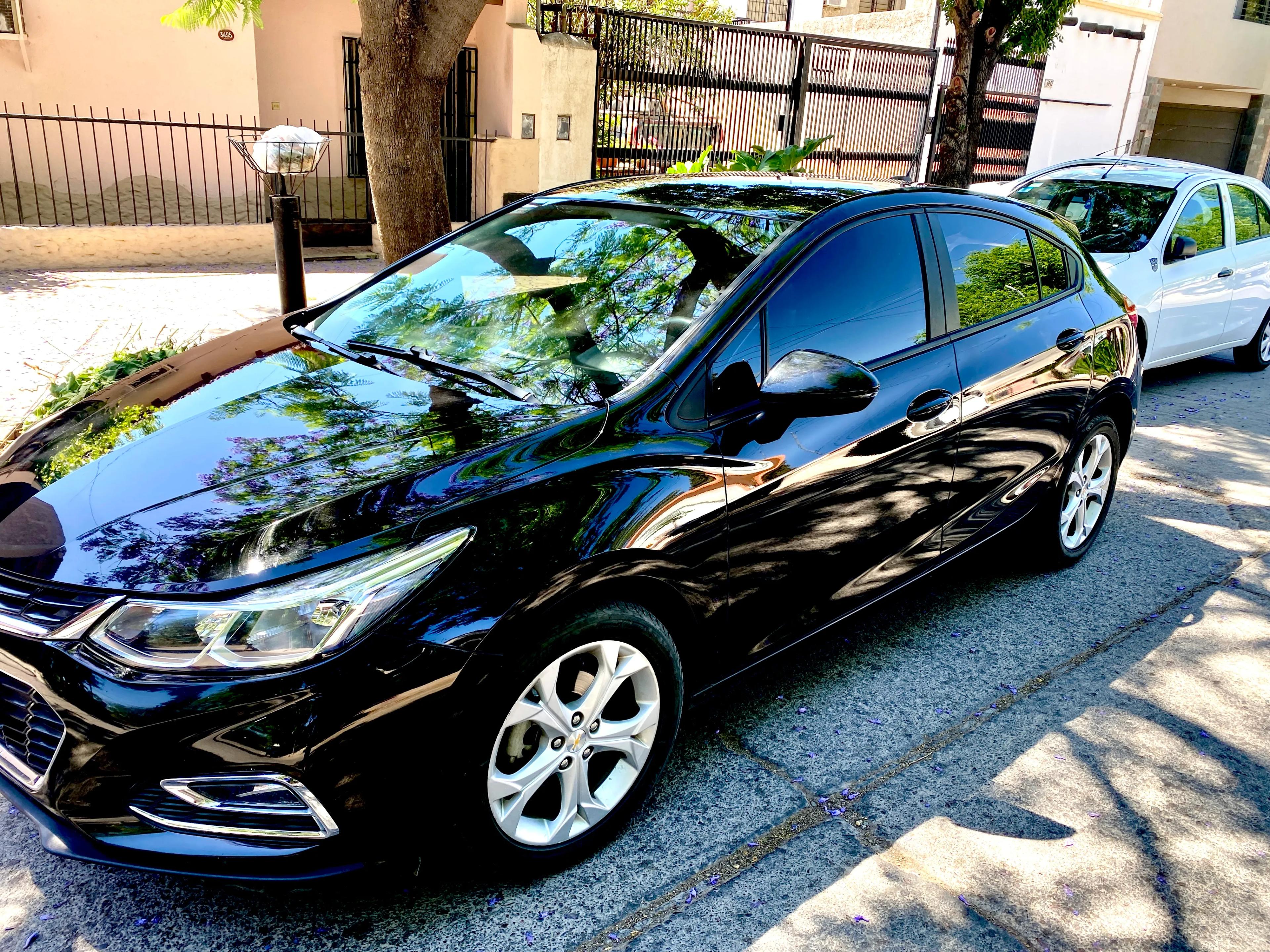 Chevrolet Cruze - Mendoza