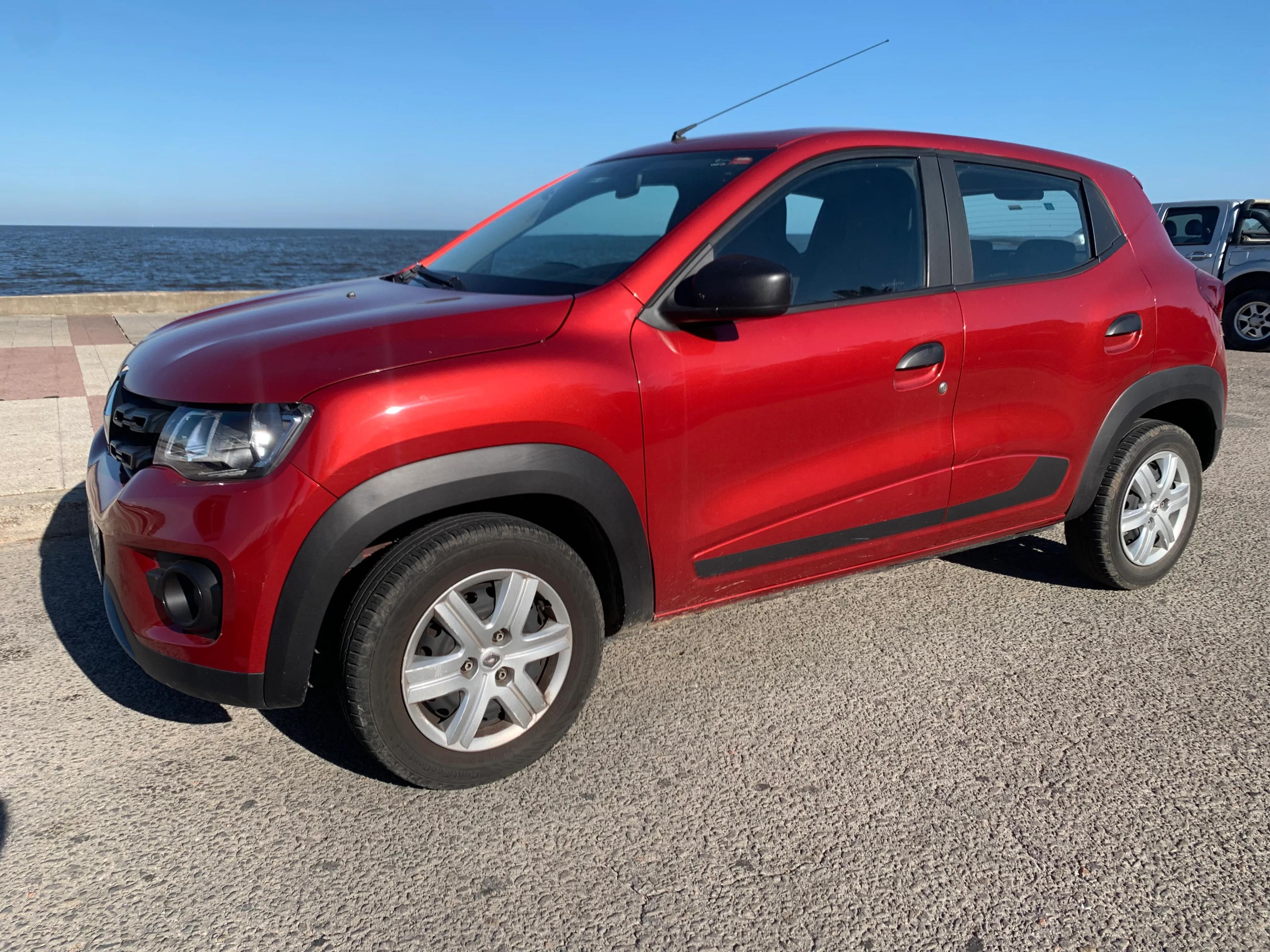 Renault Kwid - Montevideo