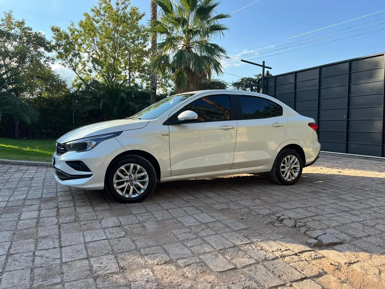 Fiat Cronos