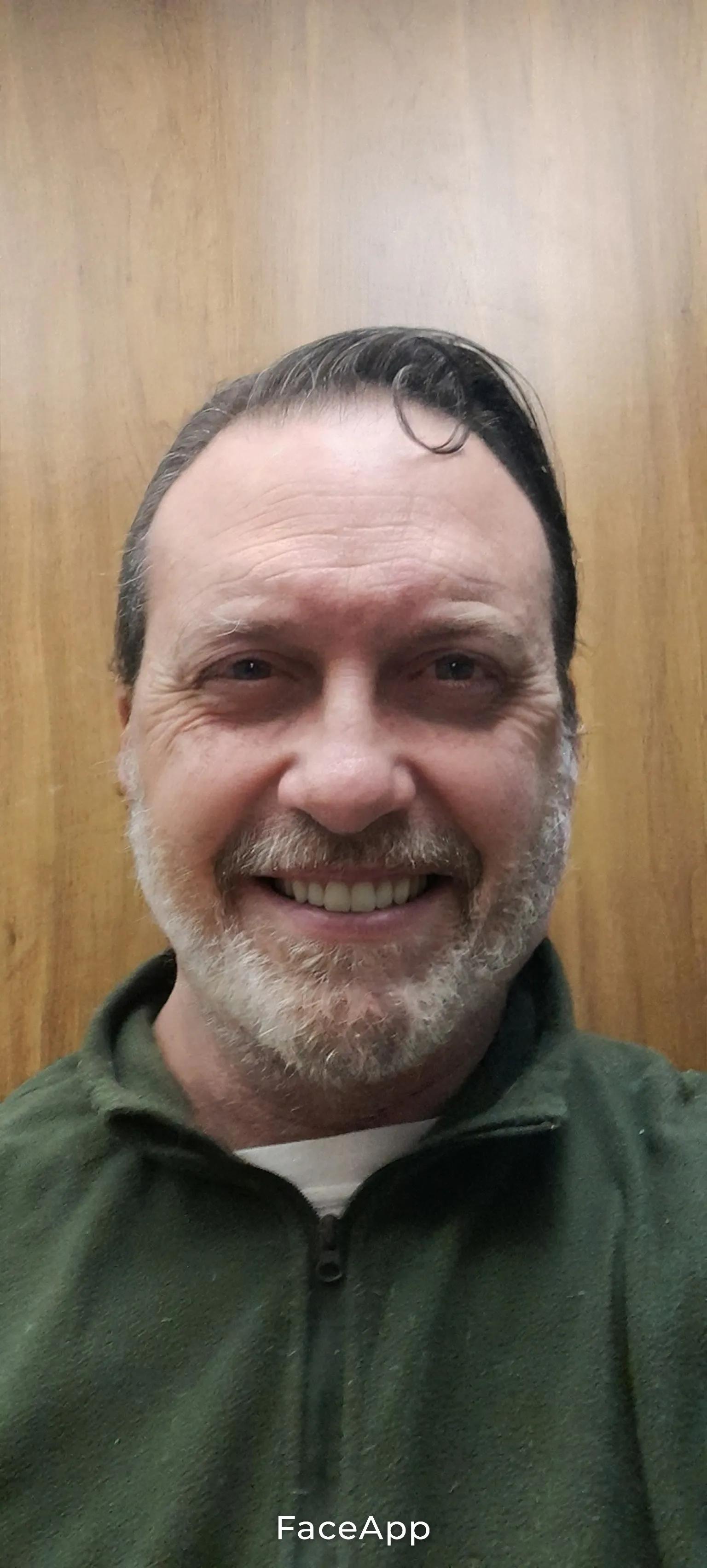 Martin Salinas