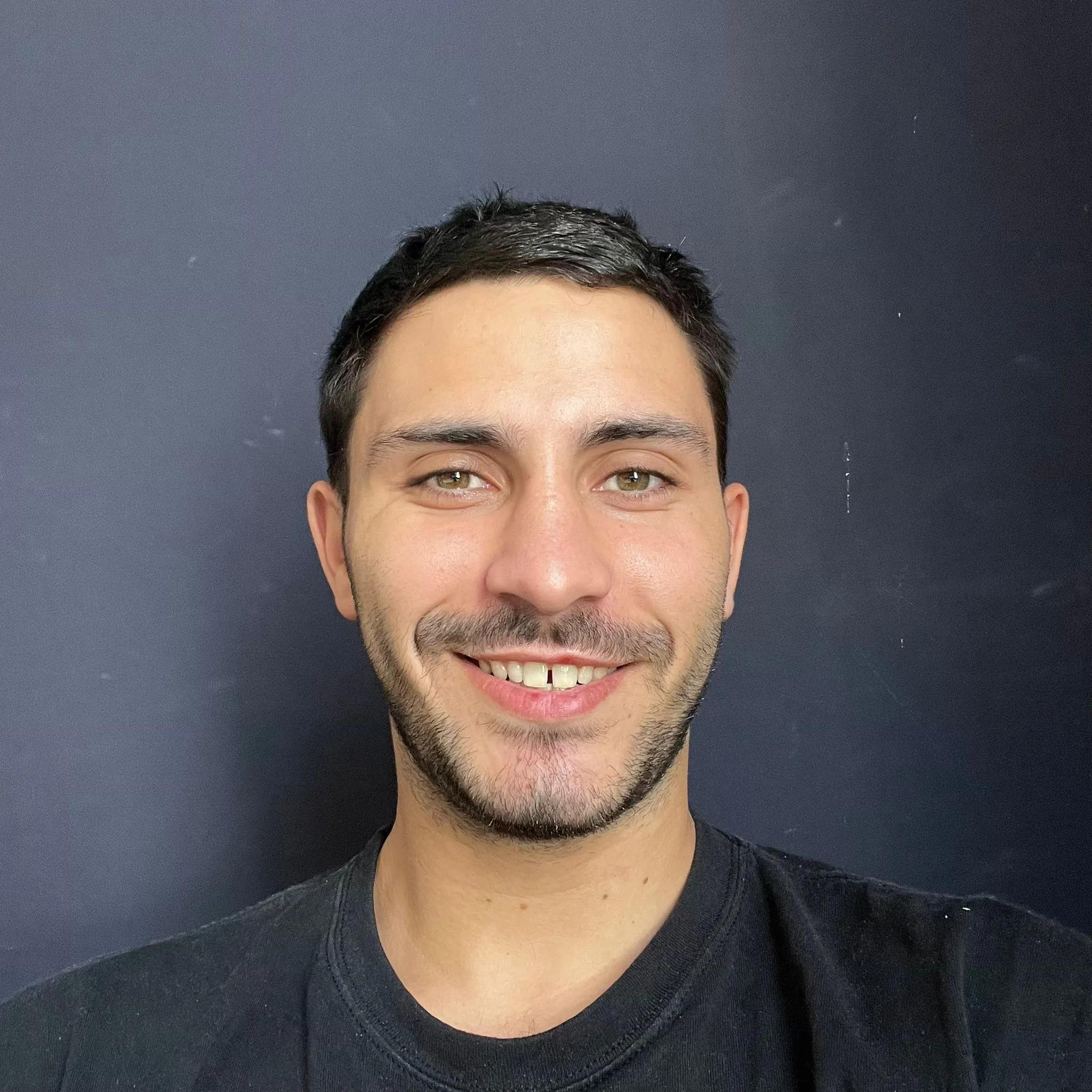 Marcio Rivas