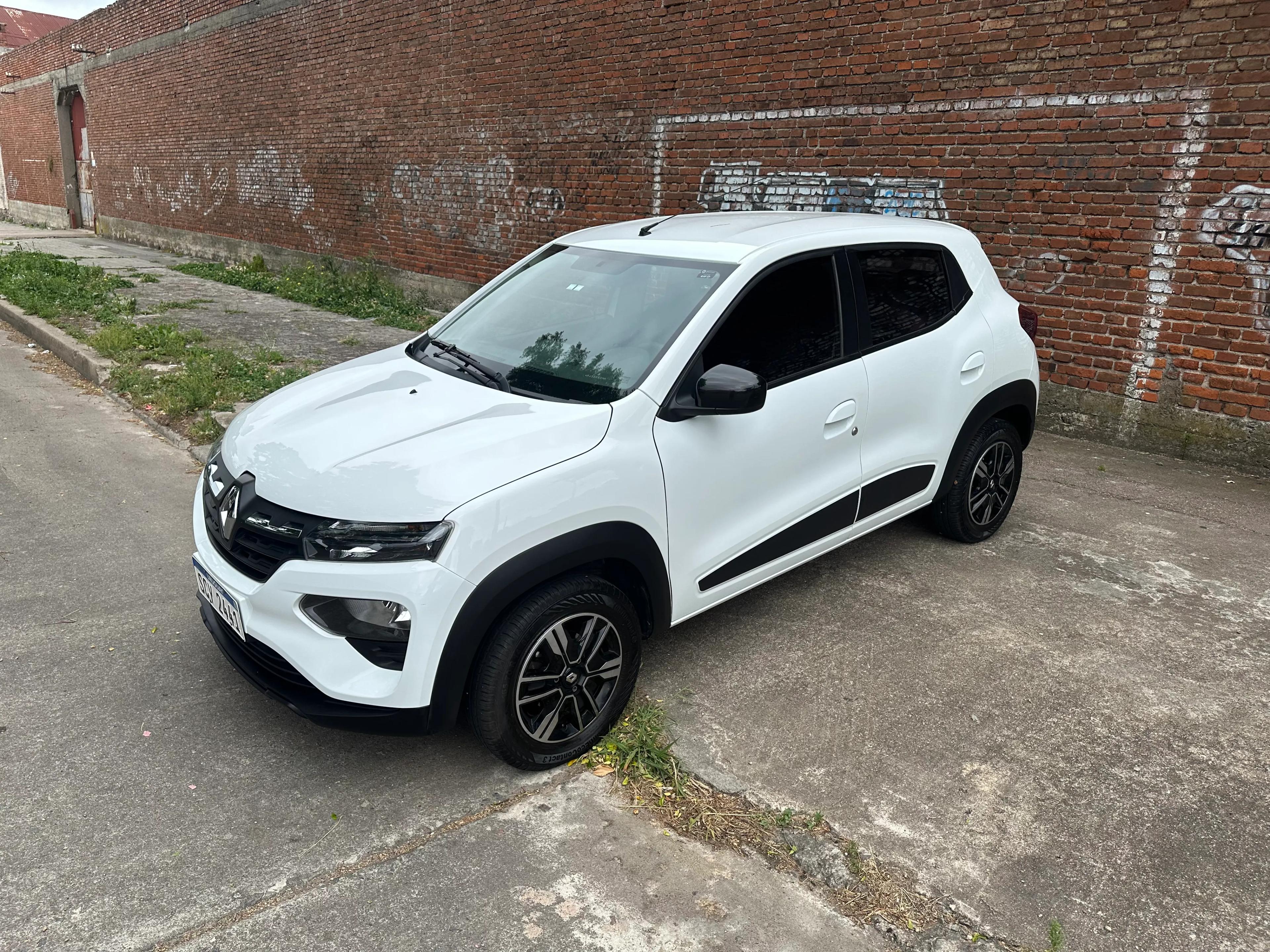 Renault Kwid