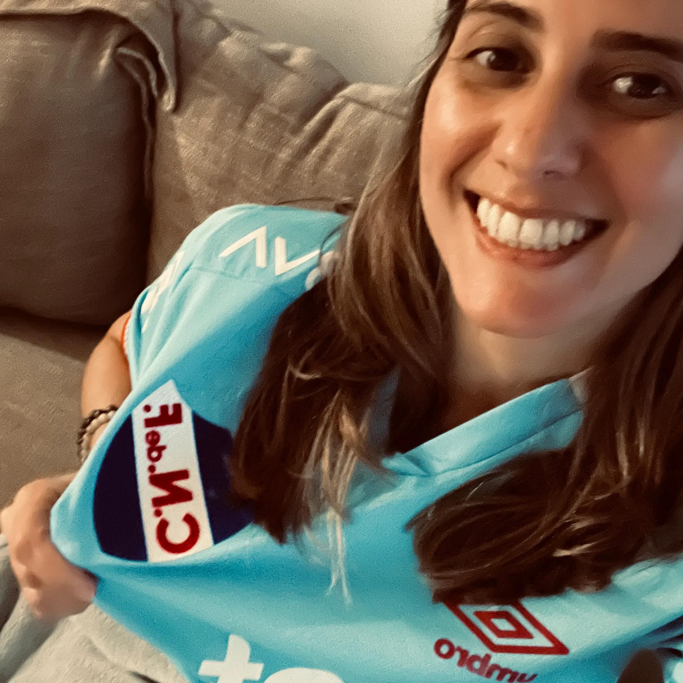 Karina Fumero
