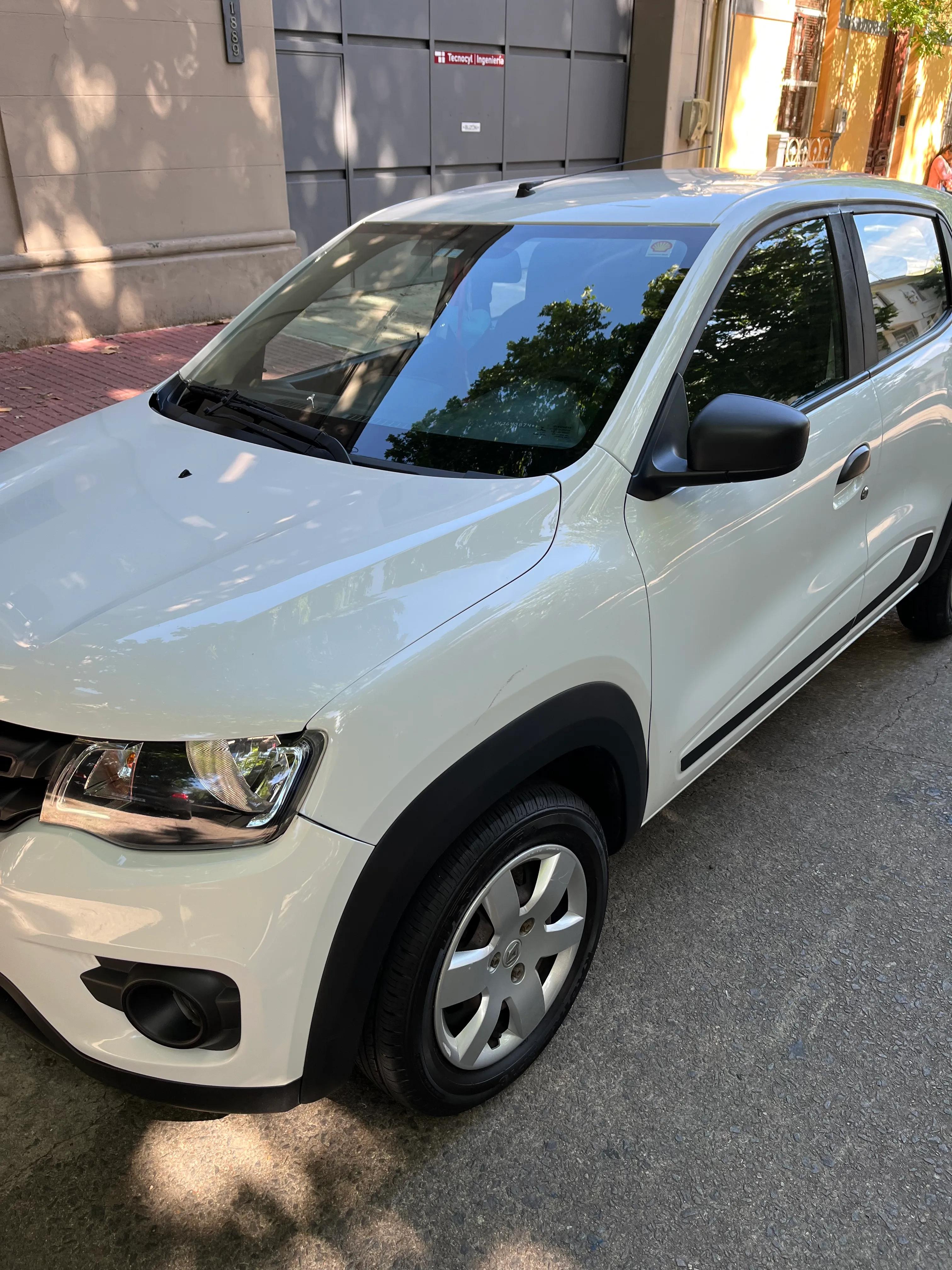 Renault Kwid