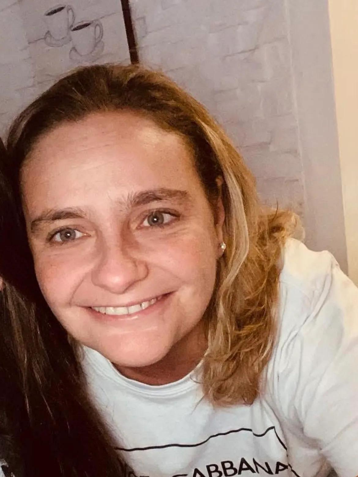 Lourdes Pereira