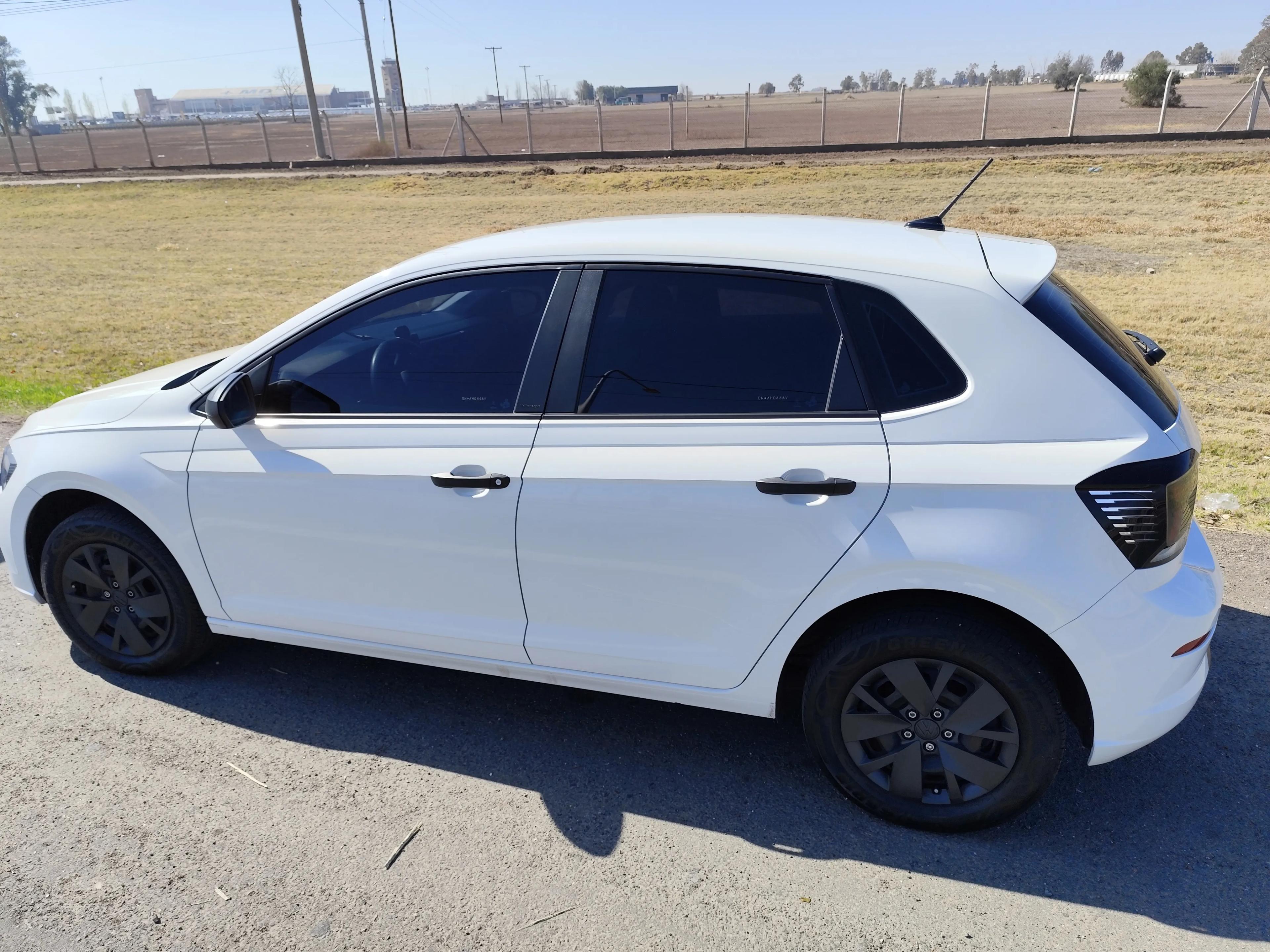 Volkswagen Polo - Mendoza