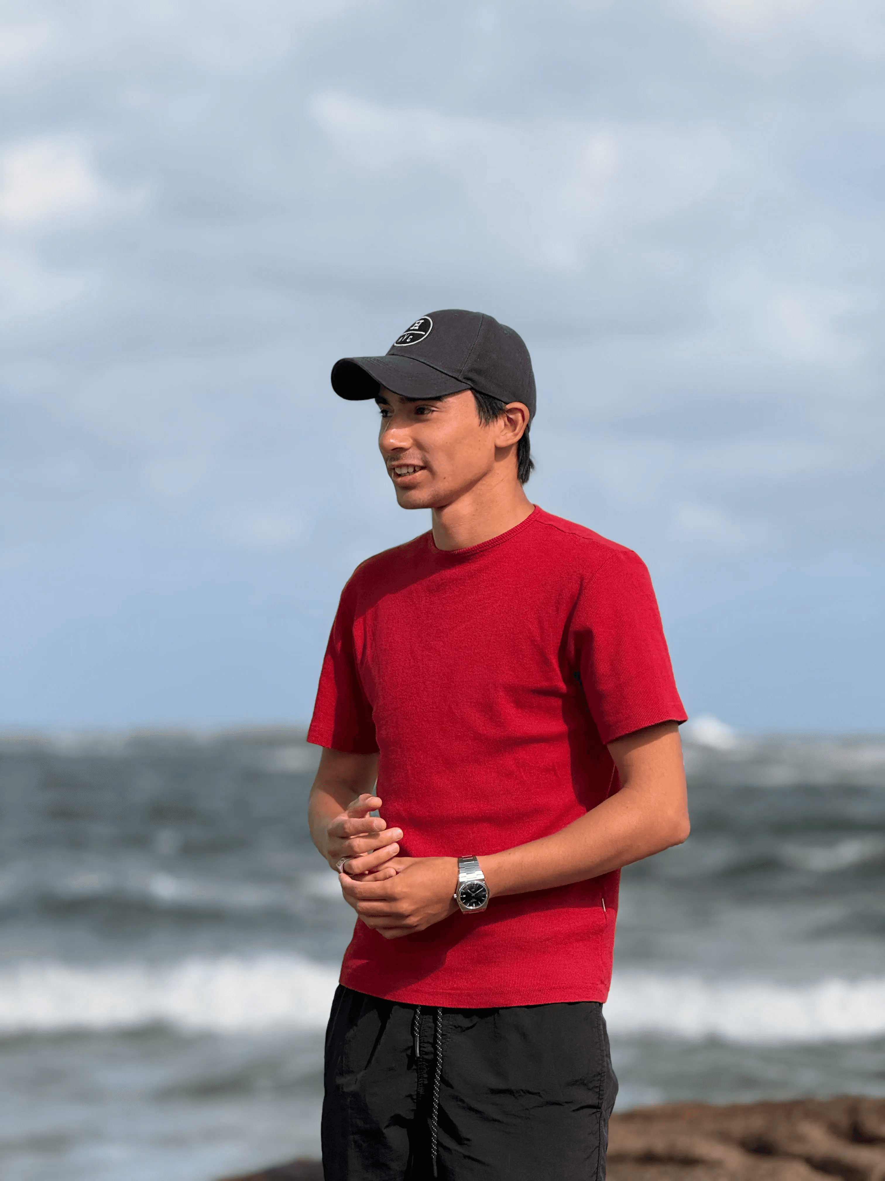 Luciano Santiago Ribeiro Viera