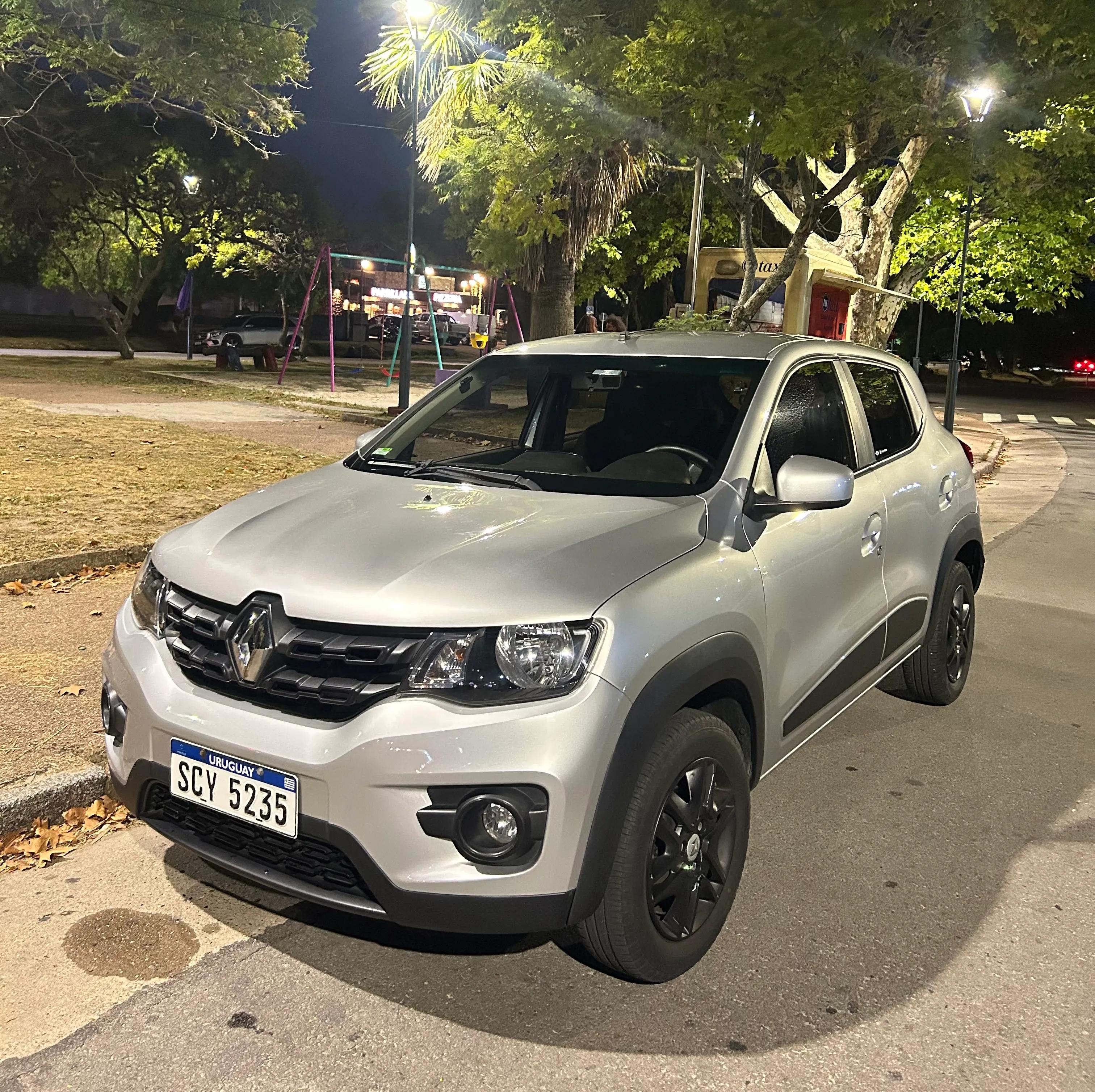 Renault Kwid