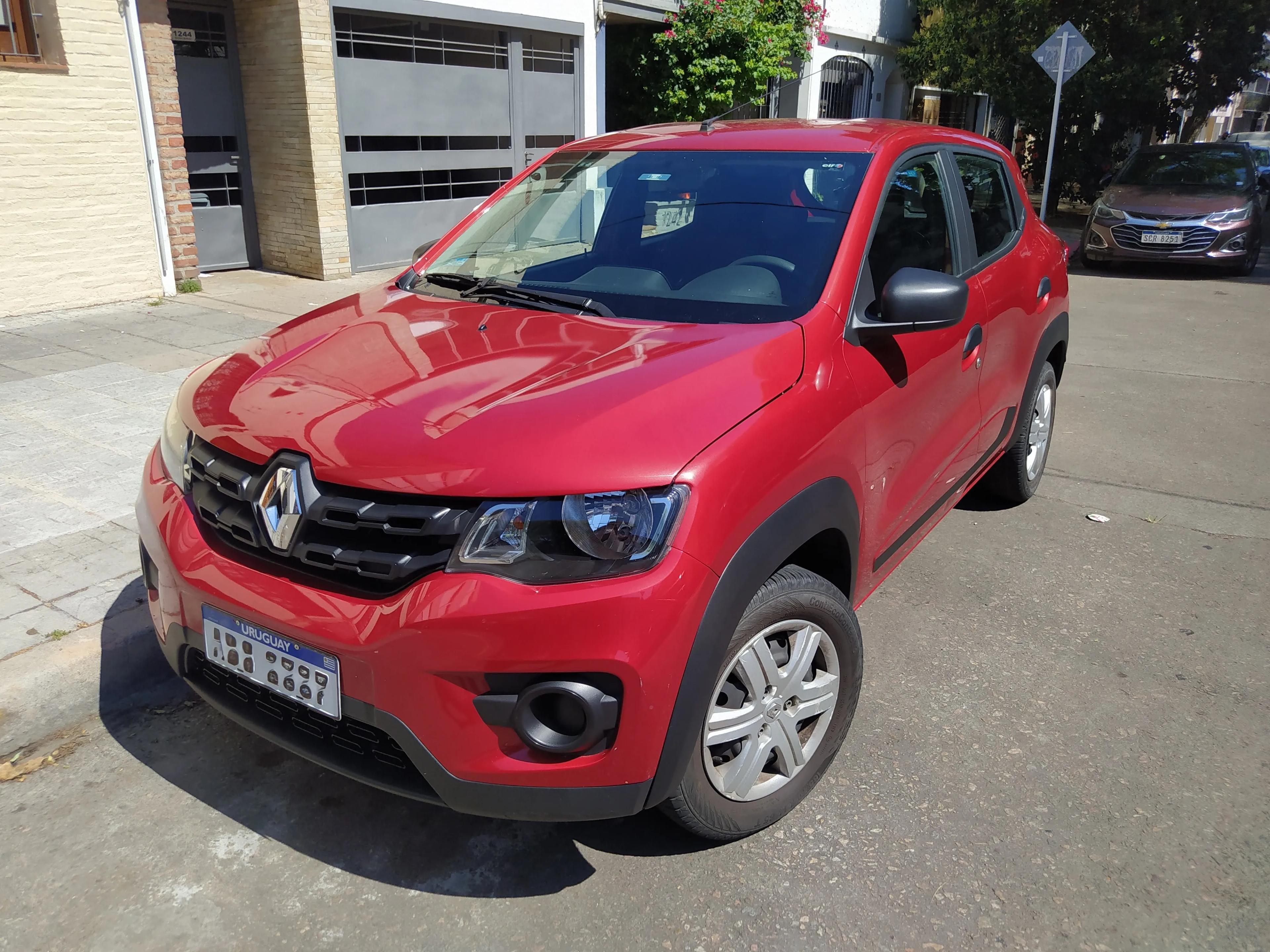 Renault Kwid