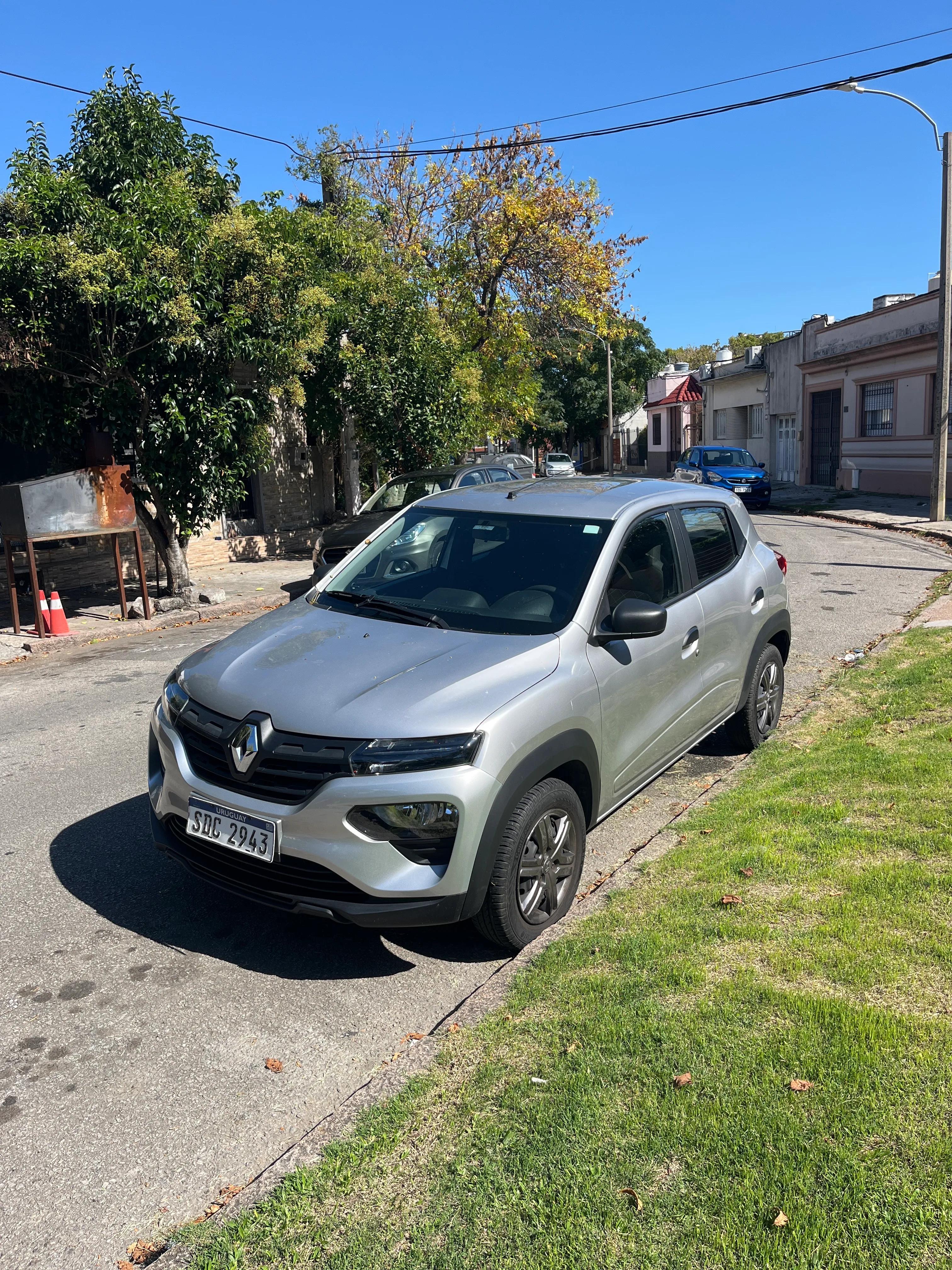 Renault Kwid