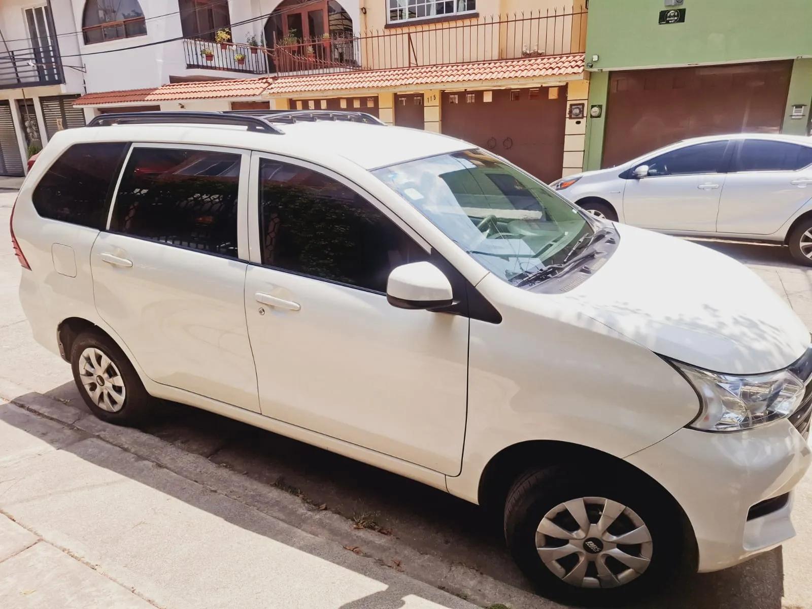 Toyota Avanza