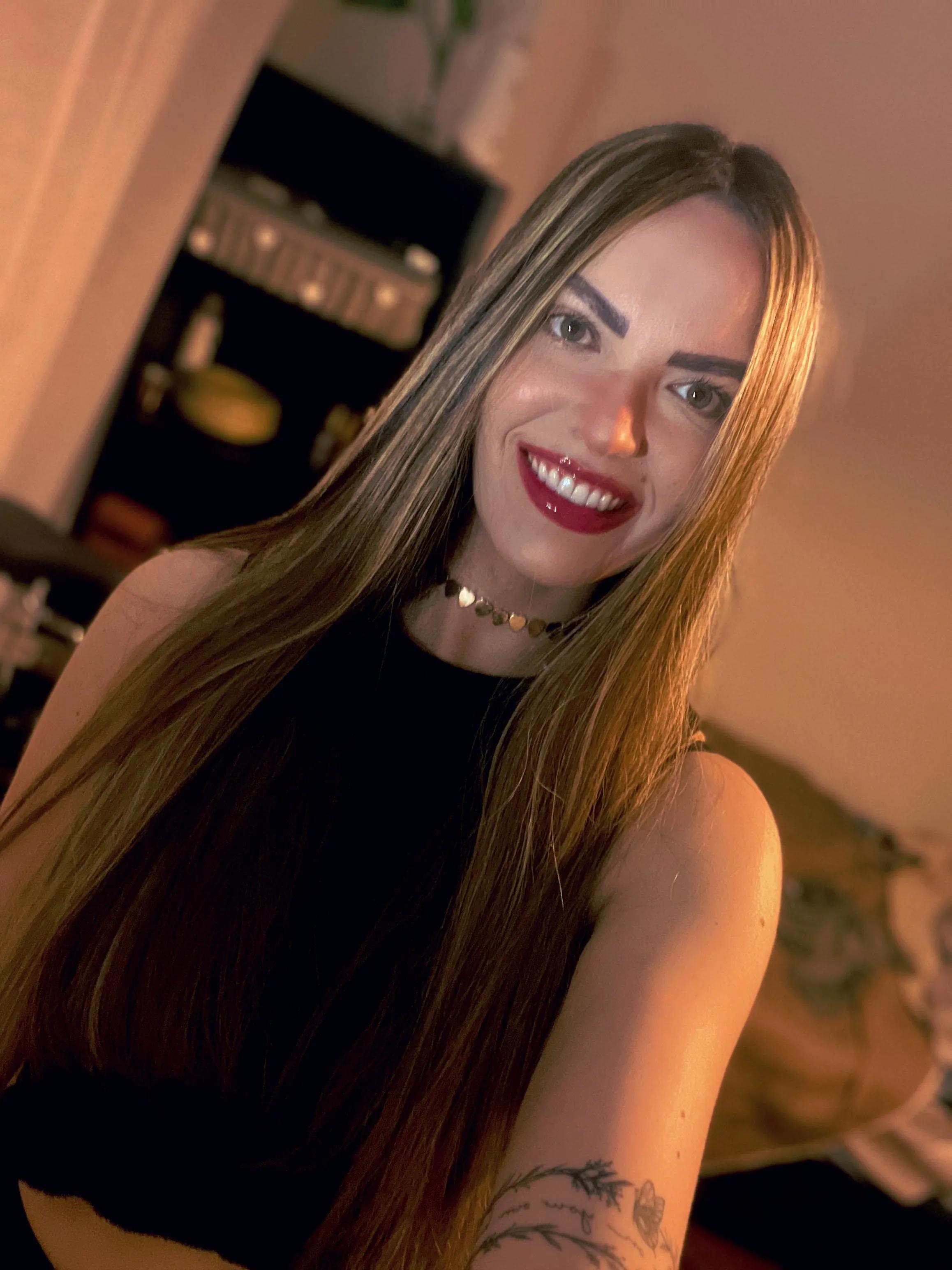 Ana Laura Ramos