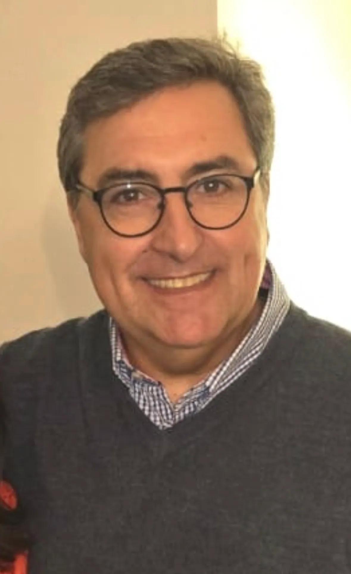 Juan Manuel Amondarain