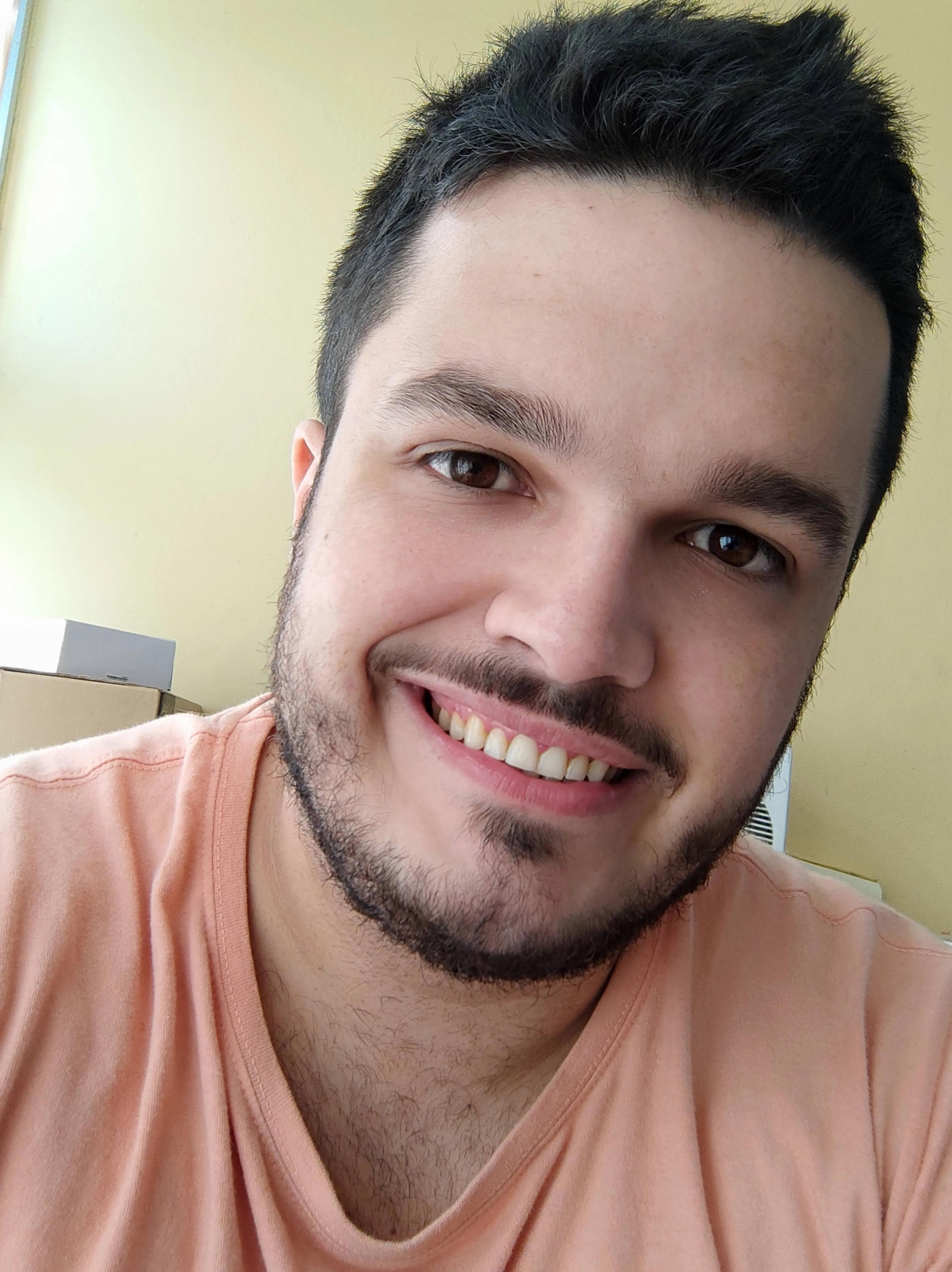 Nicolas Leles da Silva