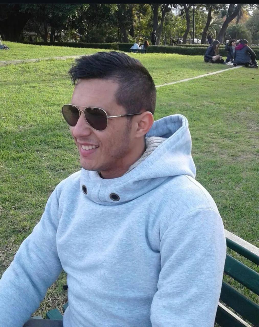 Franciso Antonio Oropeza Rojas