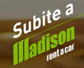 Madison Argentina SA